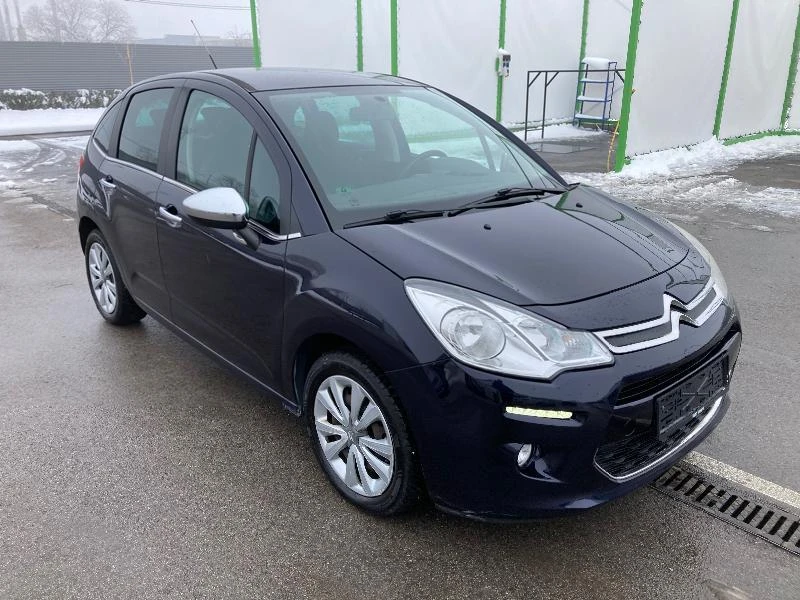 Citroen C3 1.0 Facelift Euro 5B  - изображение 3