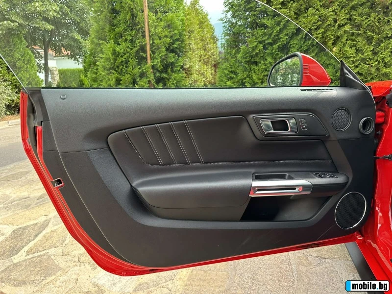 Ford Mustang GT 5.0L V8 - изображение 8