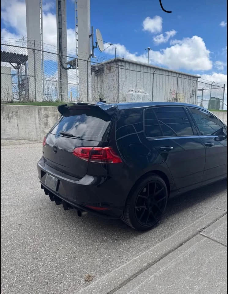 VW Golf GTI * * CARFAX * * АВТОКРЕДИТ * *  - изображение 3