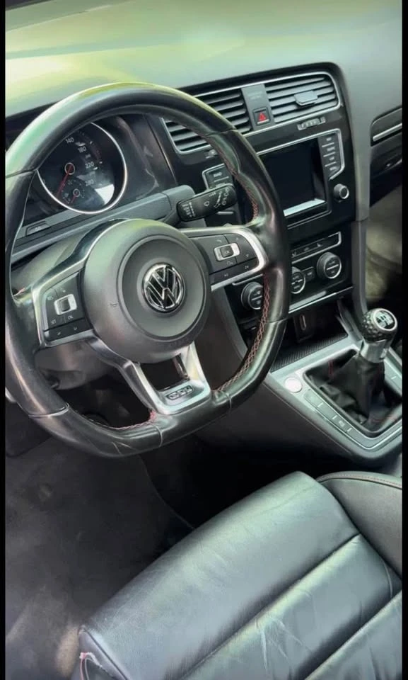 VW Golf GTI * * CARFAX * * АВТОКРЕДИТ * *  - изображение 6