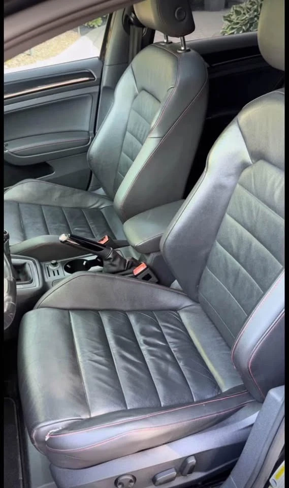 VW Golf GTI * * CARFAX * * АВТОКРЕДИТ * *  - изображение 5