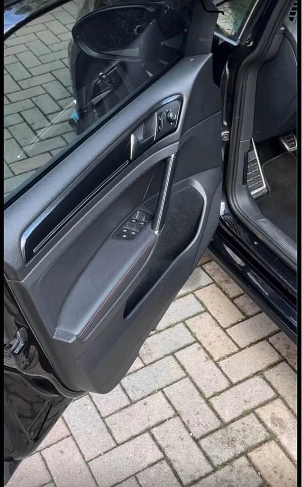 VW Golf GTI * * CARFAX * * АВТОКРЕДИТ * *  - изображение 4