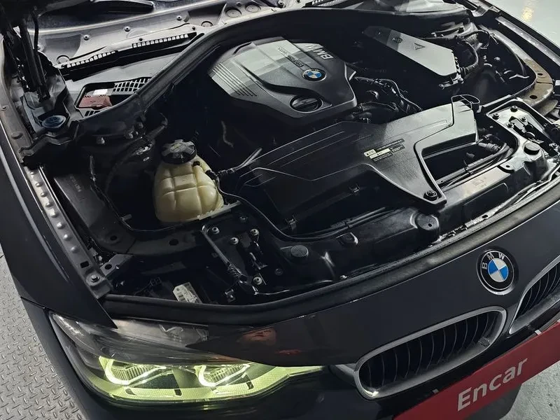 BMW 320 d ED Edition - изображение 6