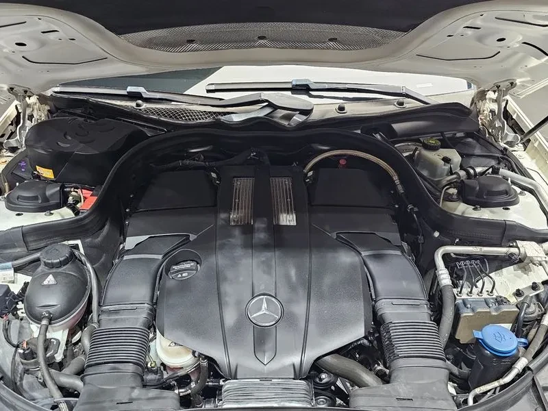 Mercedes-Benz CLS 400 AMG LINE FULL, снимка 6 - Автомобили и джипове - 55703739