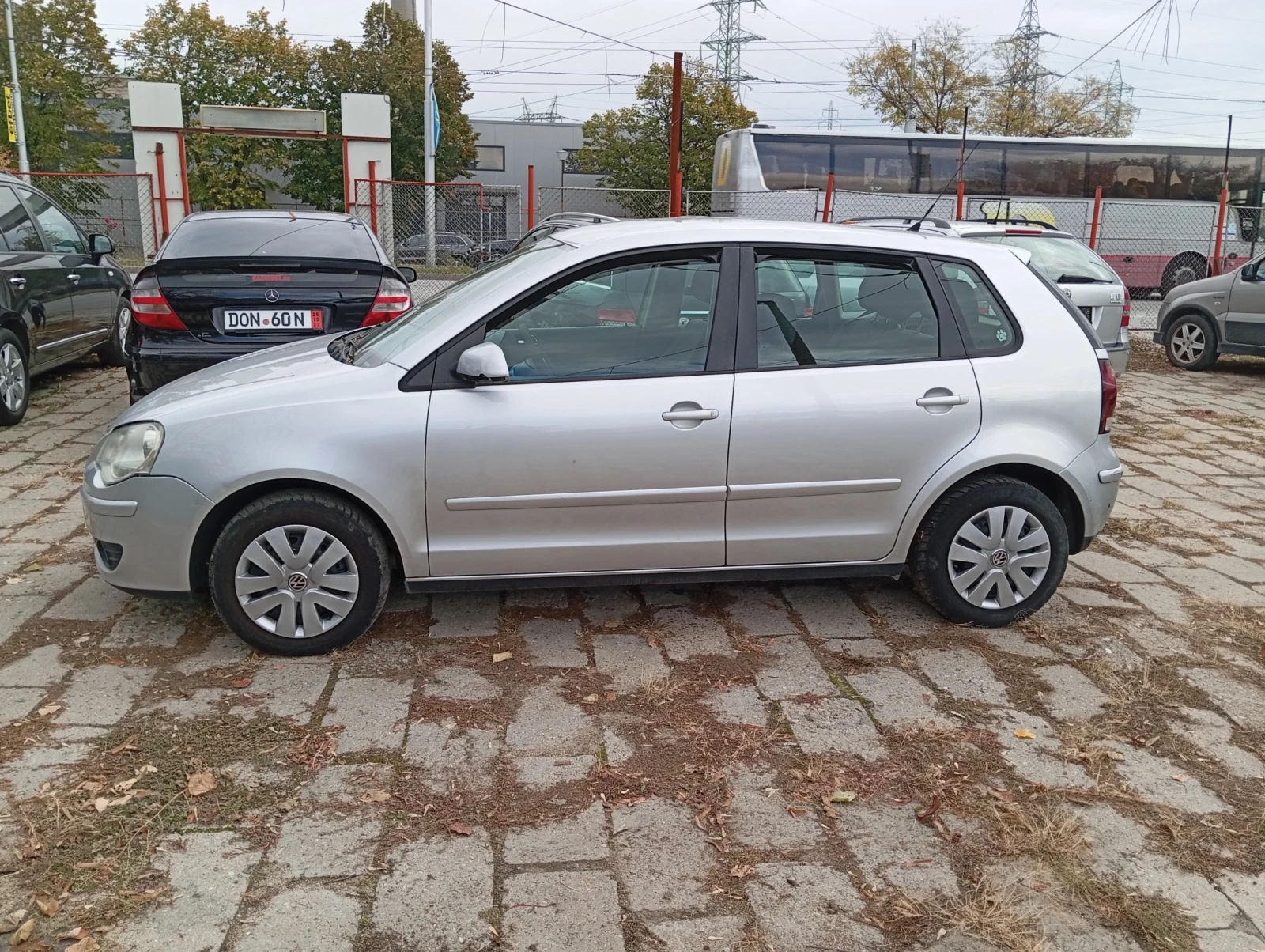 VW Polo 1.2i - изображение 4