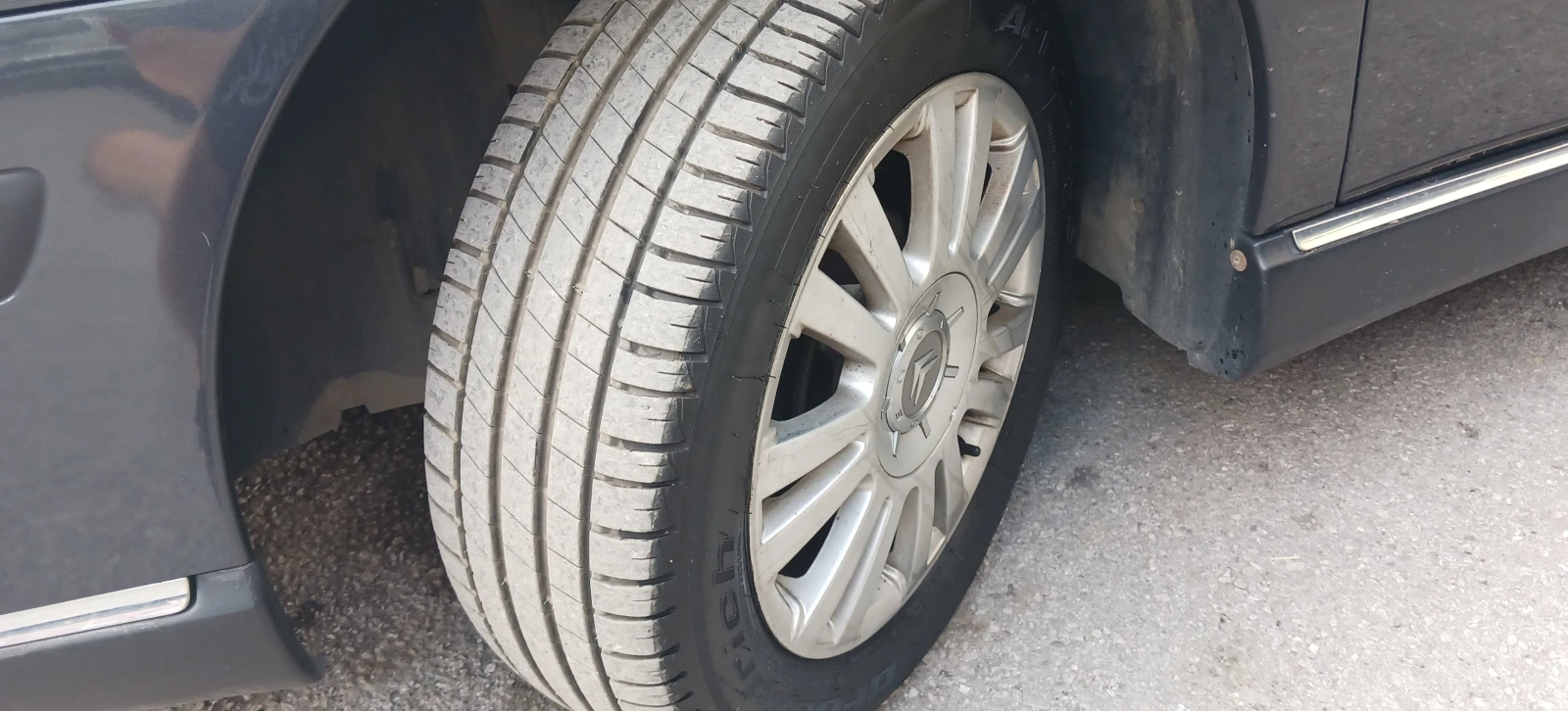 Citroen C5 | Mobile.bg   16