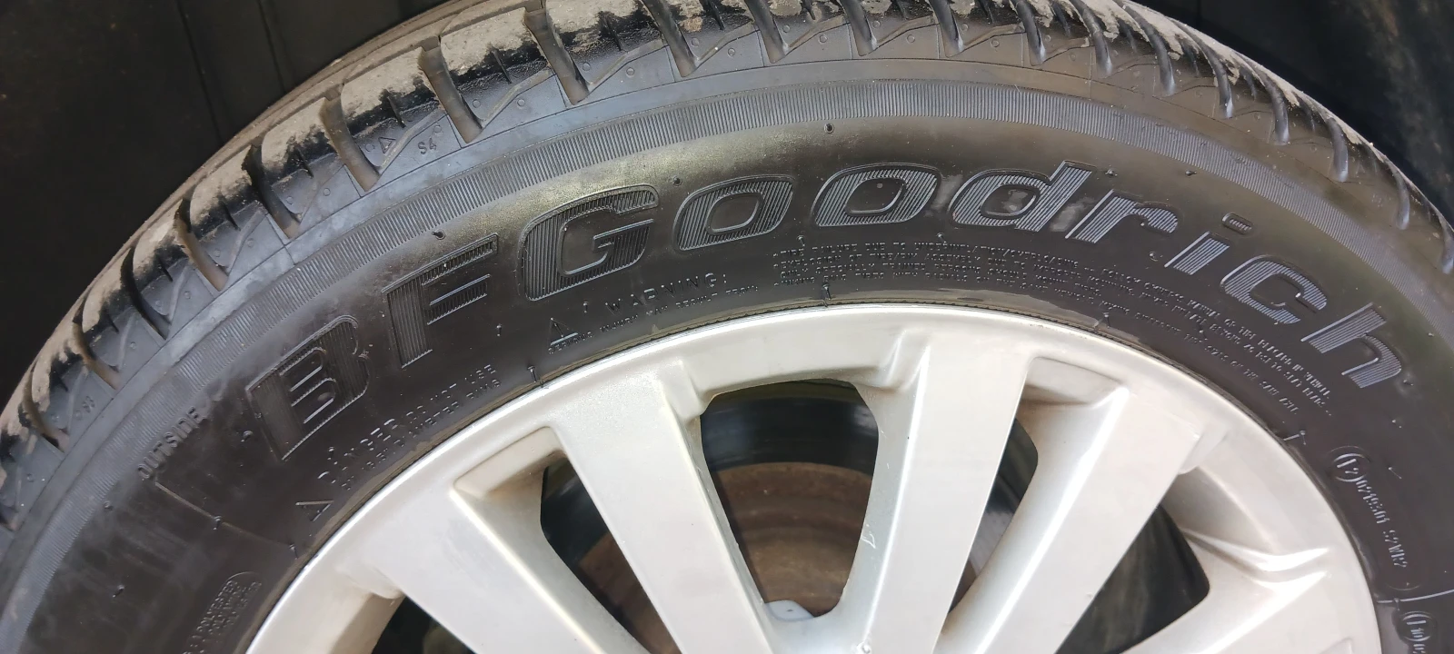 Citroen C5 | Mobile.bg   17