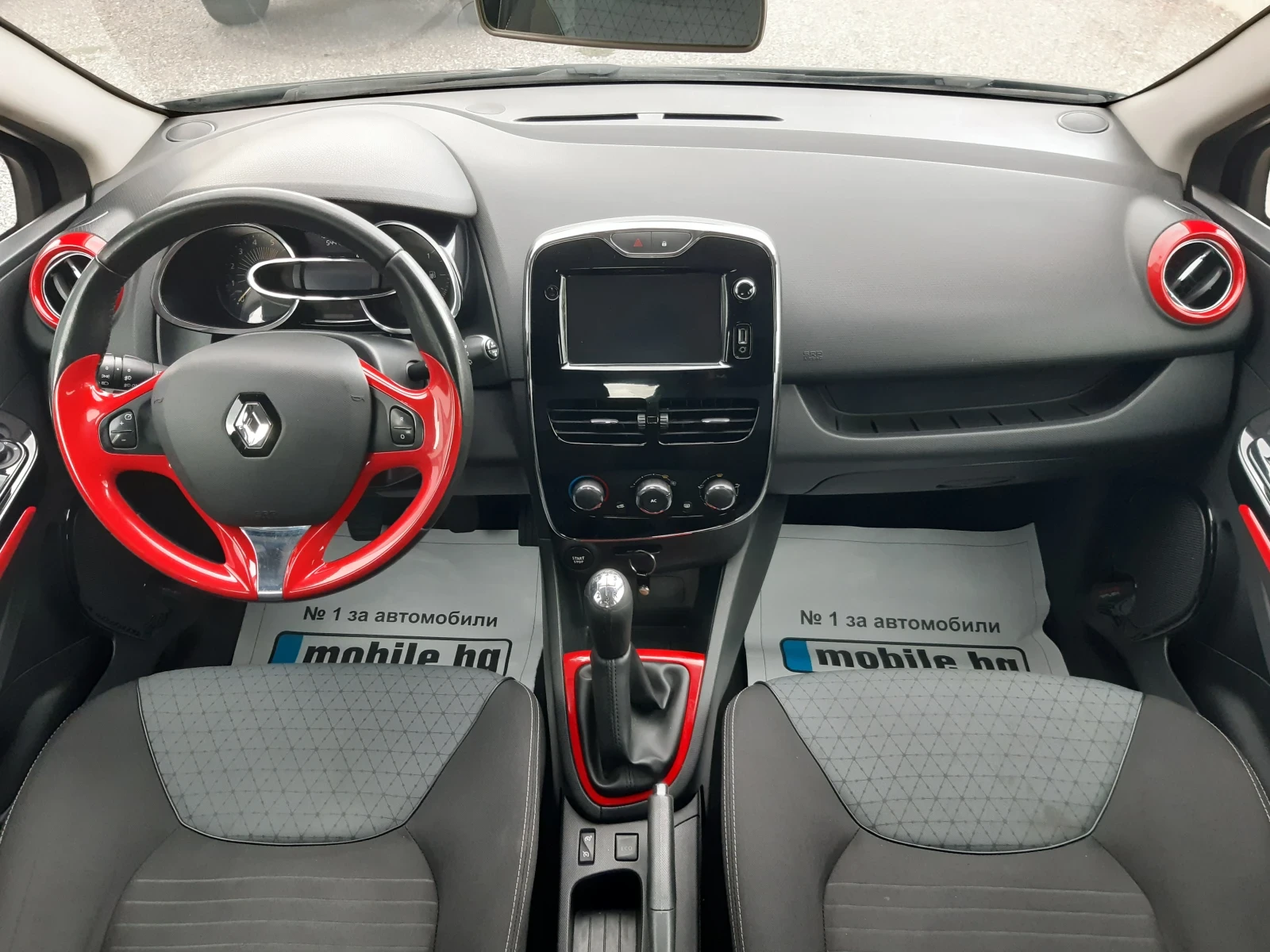 Renault Clio    | Mobile.bg   14