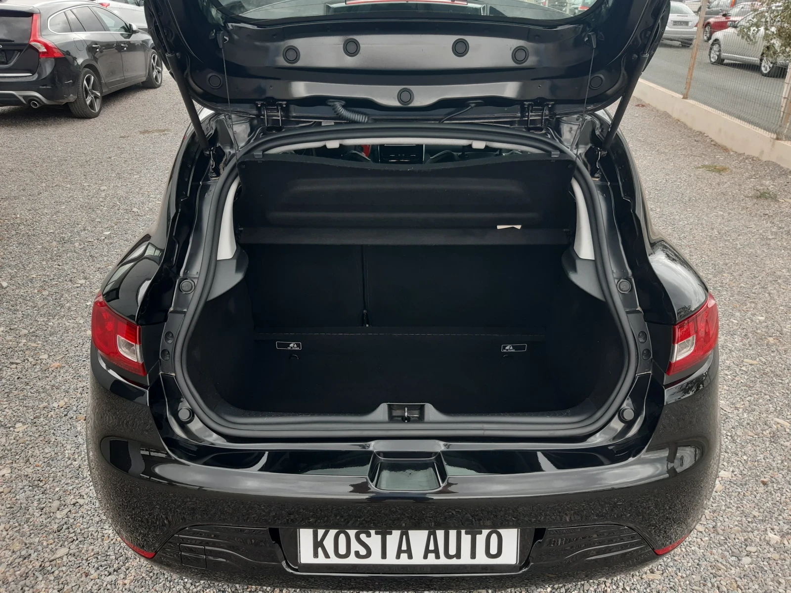 Renault Clio    | Mobile.bg   16