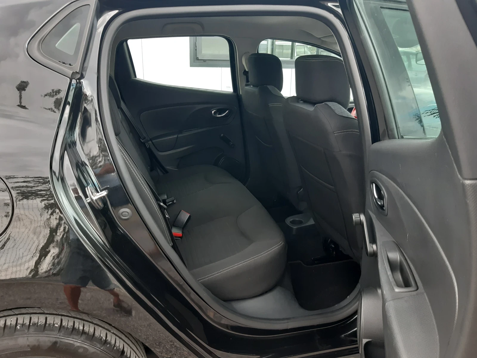 Renault Clio    | Mobile.bg   15