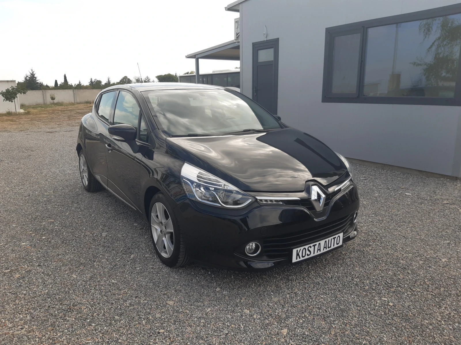 Renault Clio като нова  - изображение 3