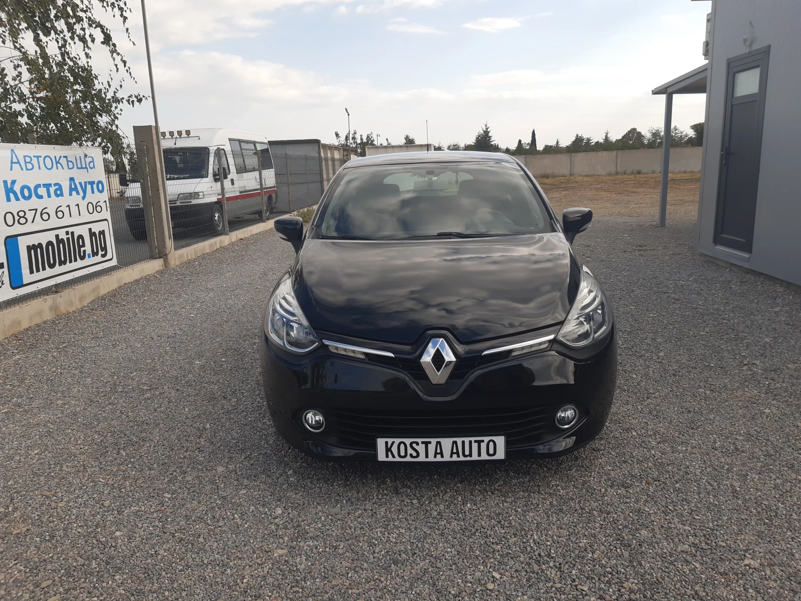 Renault Clio като нова  - изображение 2