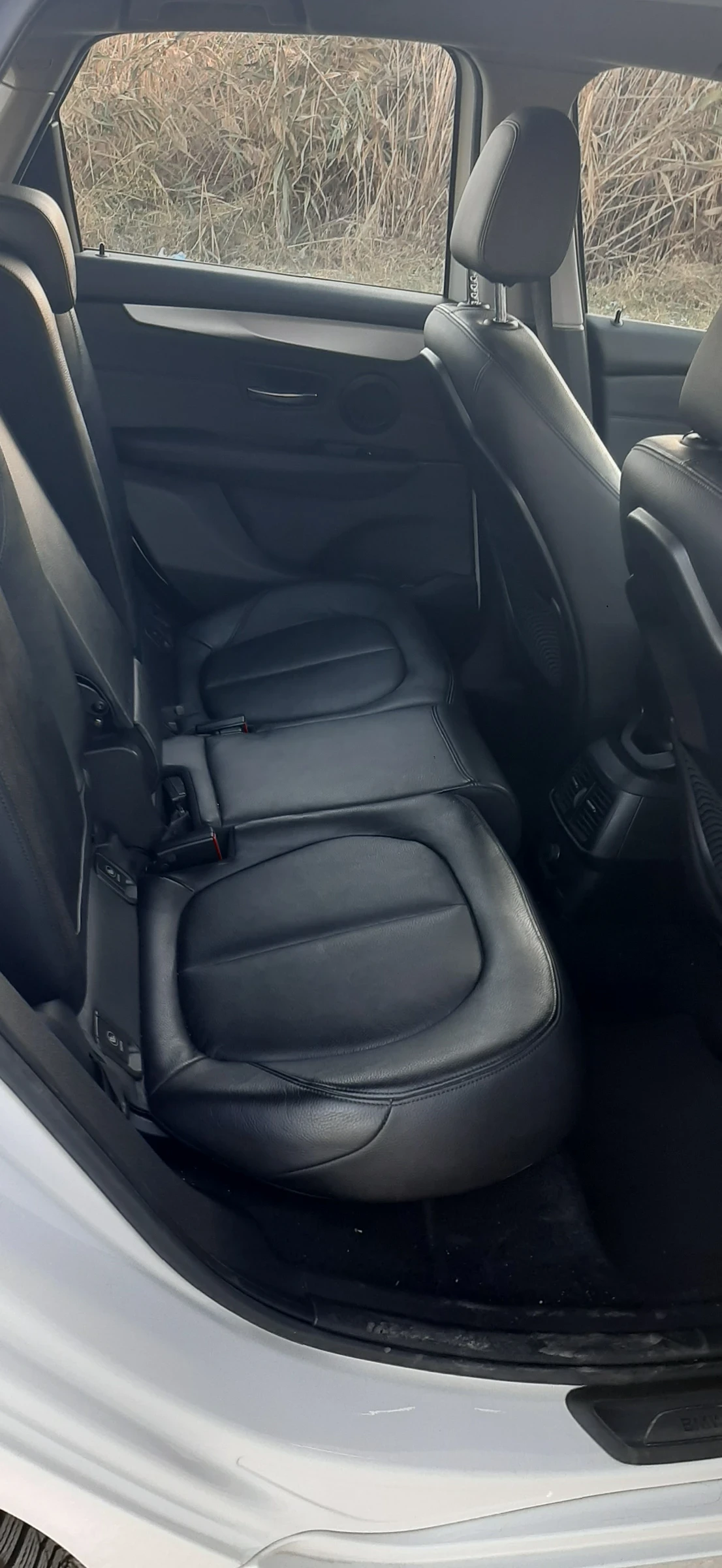 BMW 218 Activ Tourer 218 | Mobile.bg � ����������� 12