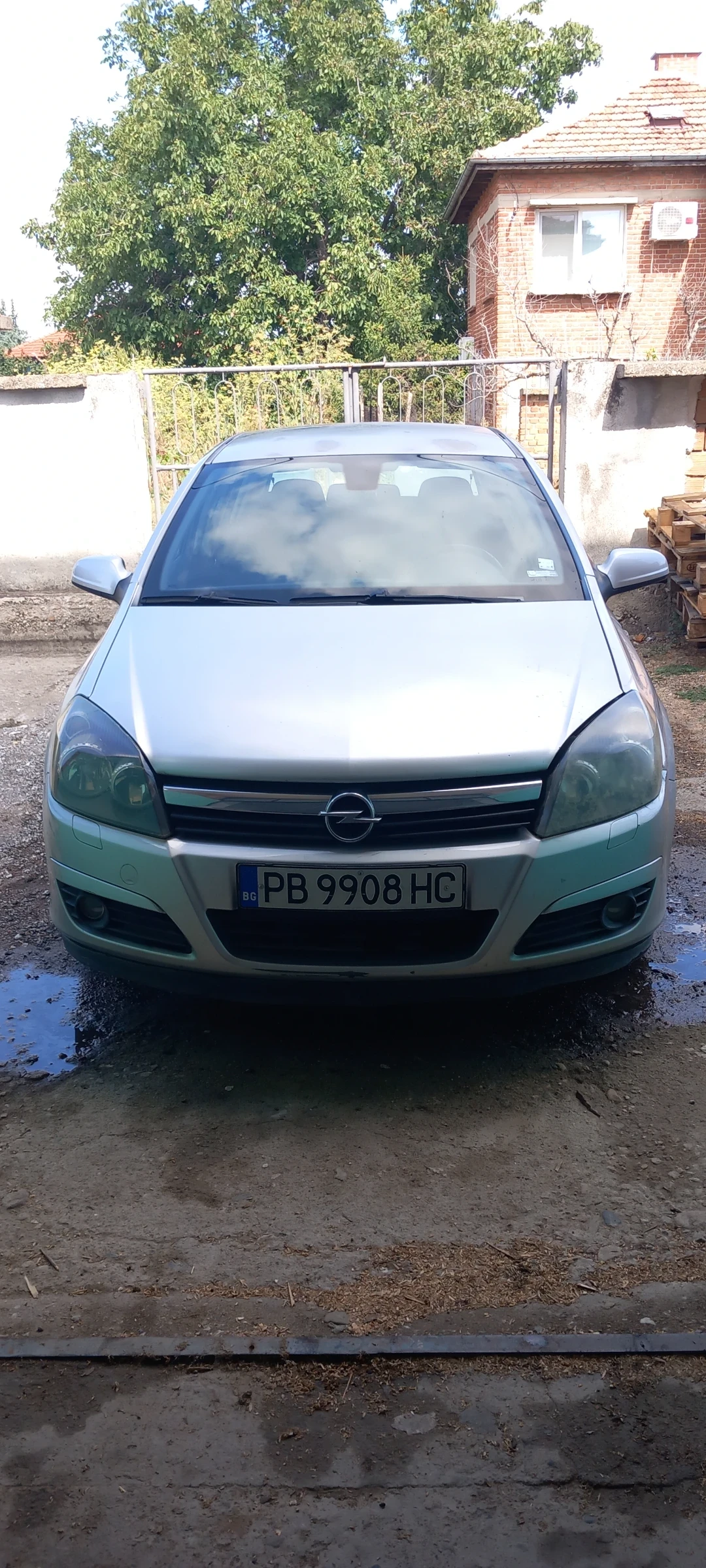 Opel Astra | Mobile.bg — изображение 1