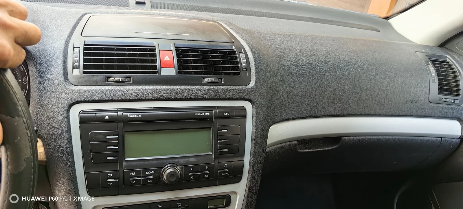 Skoda Octavia  - изображение 8