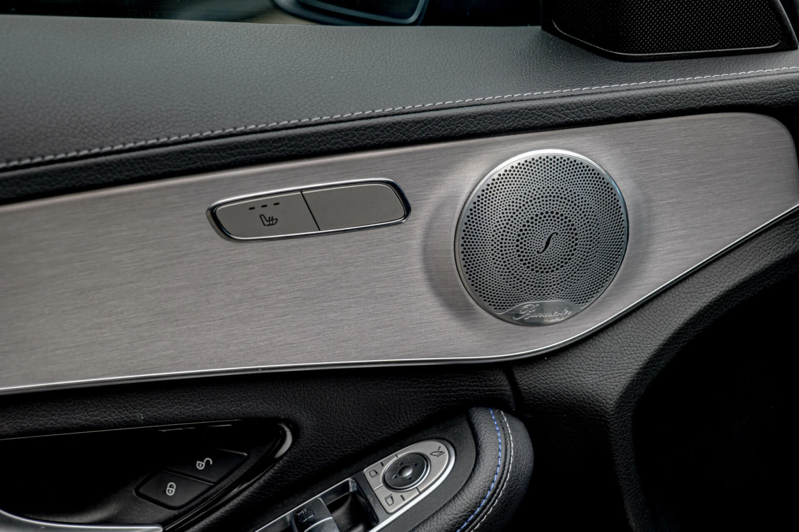 Mercedes-Benz C 220 AMG/Night Edition/Virtual/9g Tronic/Burmester/Каме - изображение 8