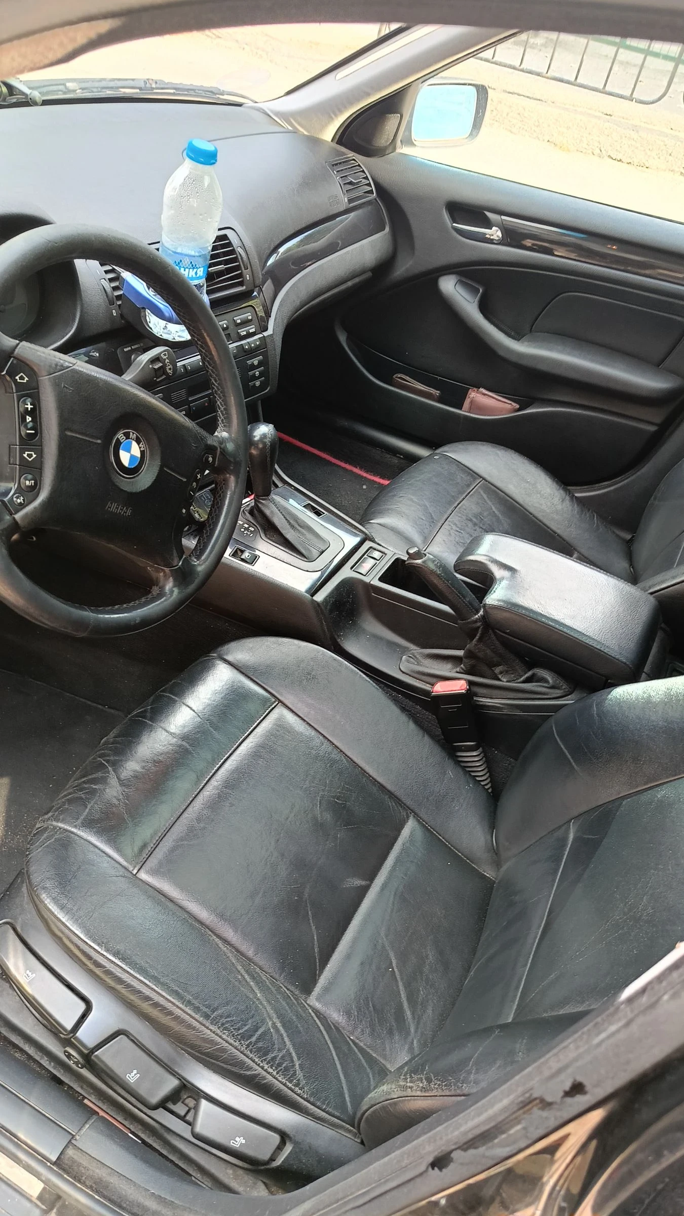 BMW 325 Е46 - изображение 5