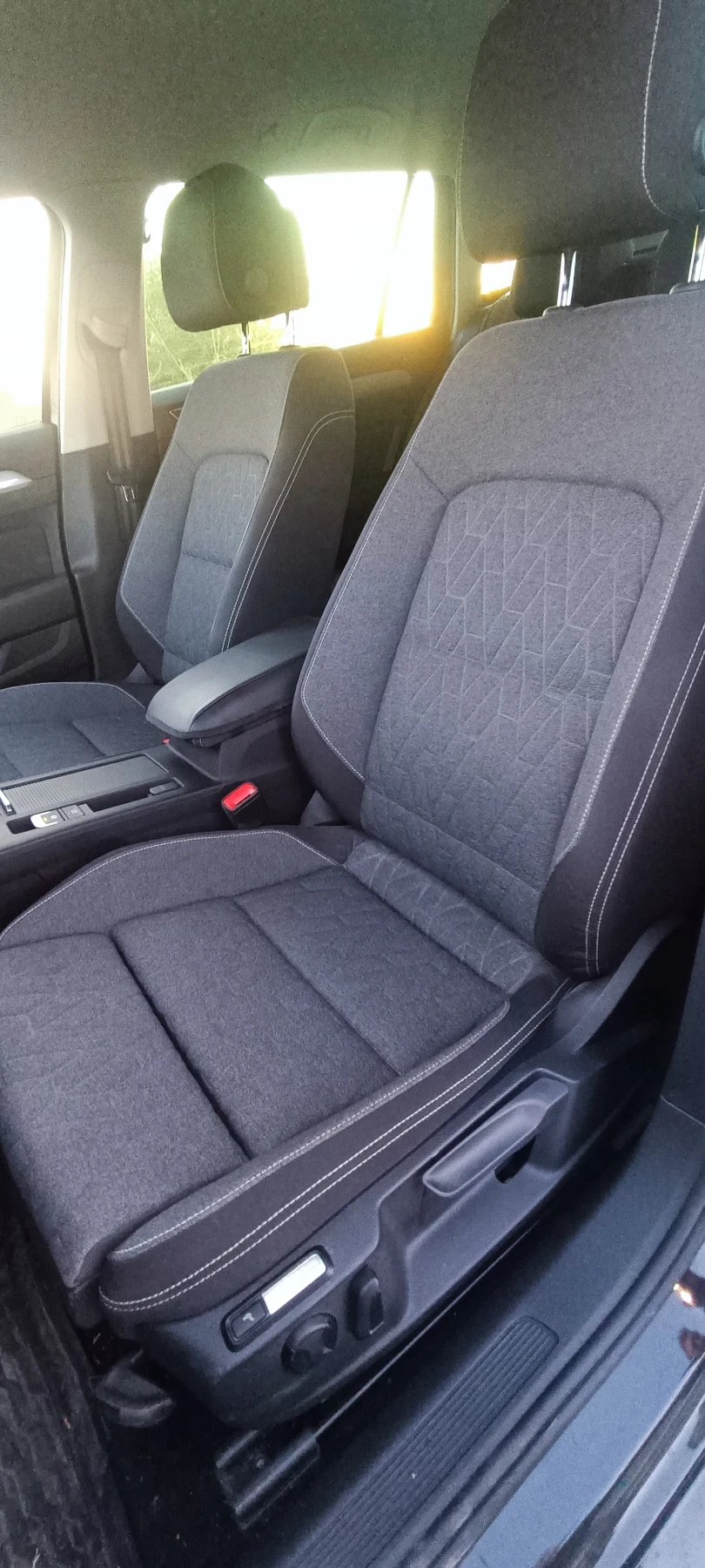 VW Passat 2000 - изображение 7