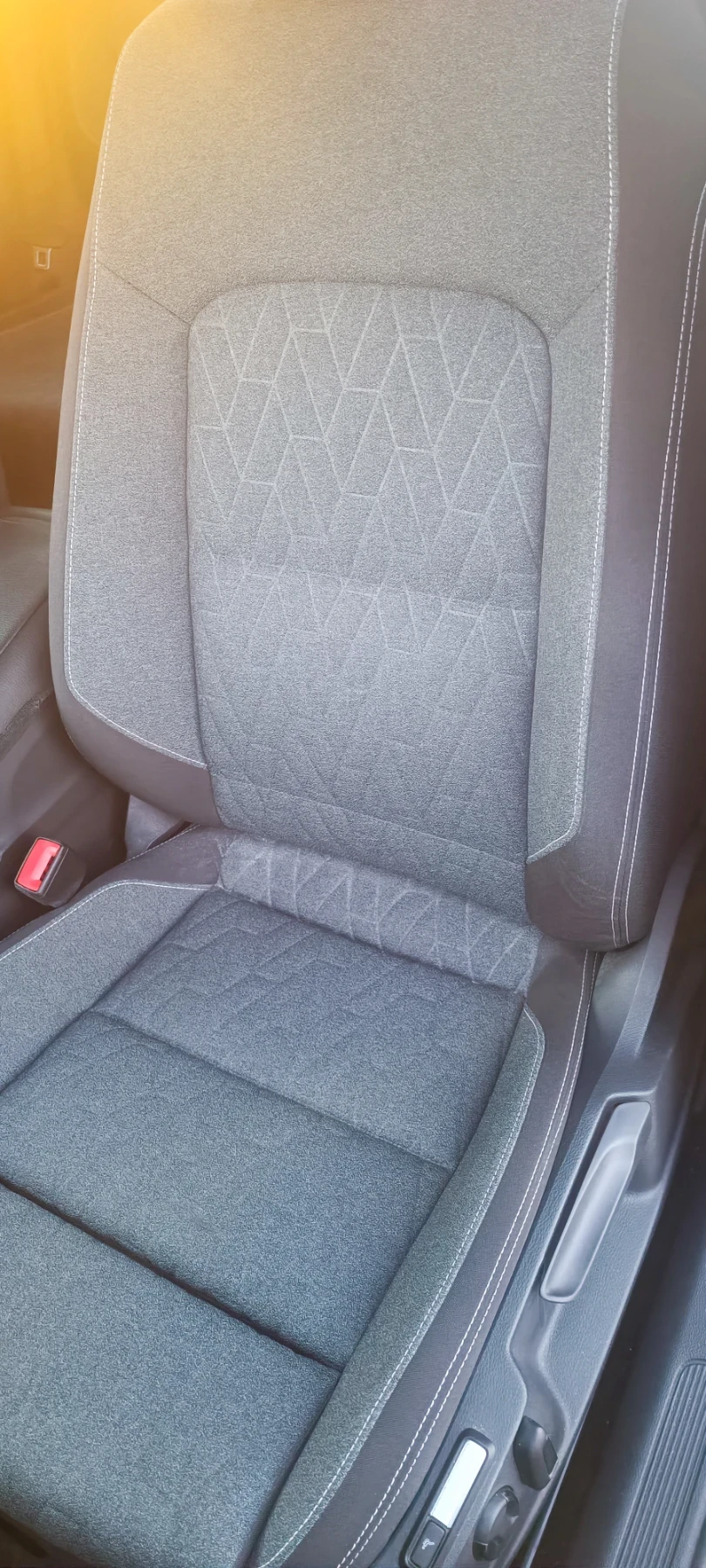 VW Passat 2000 - изображение 6