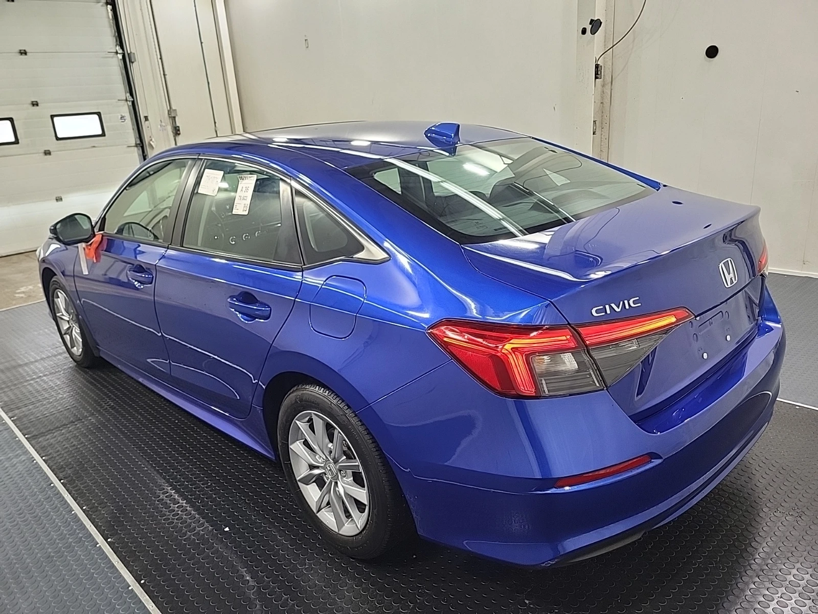 Honda Civic * EX * CARFAX * АВТОКРЕДИТ - изображение 3