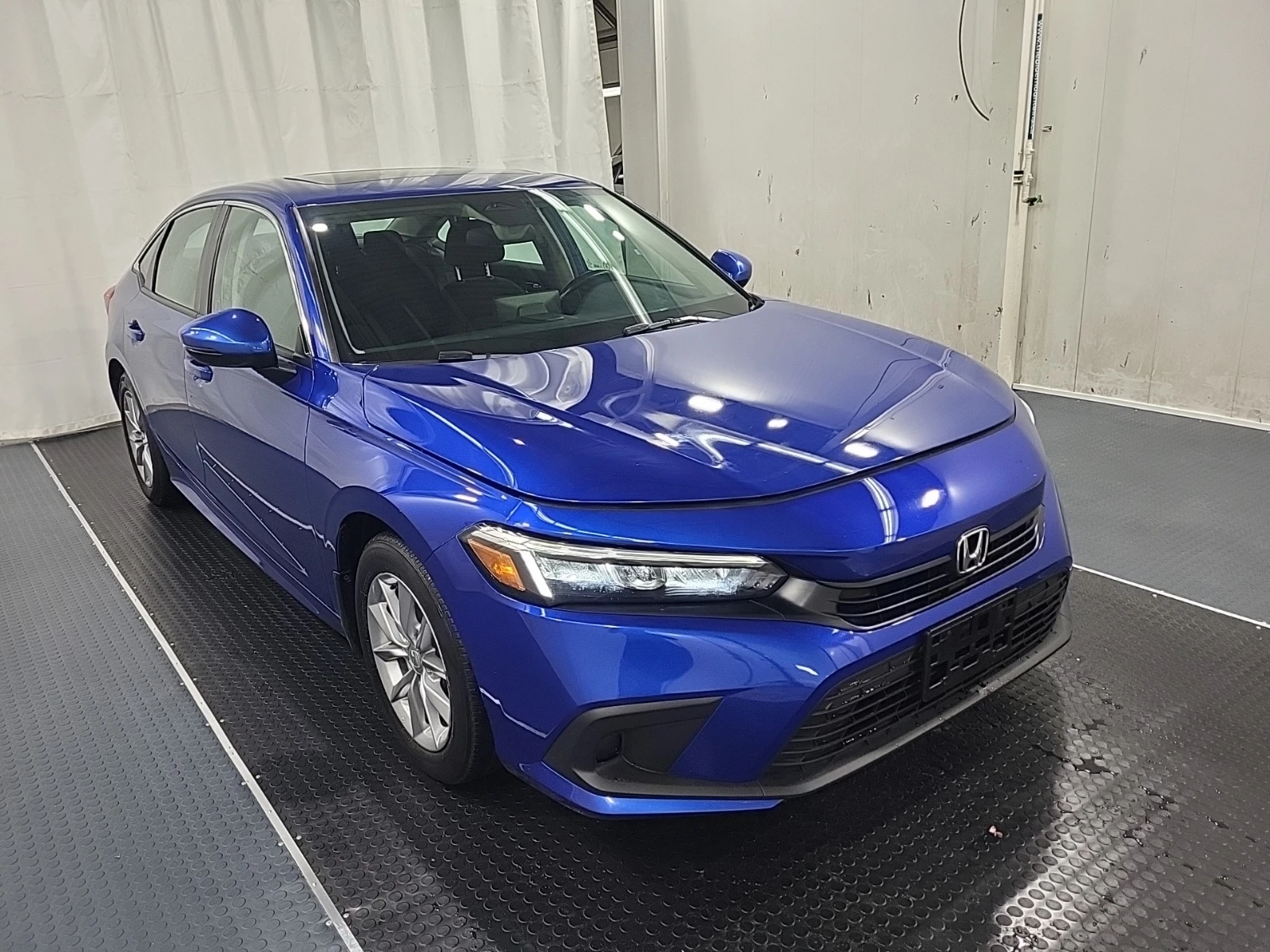 Honda Civic * EX * CARFAX * АВТОКРЕДИТ - изображение 2