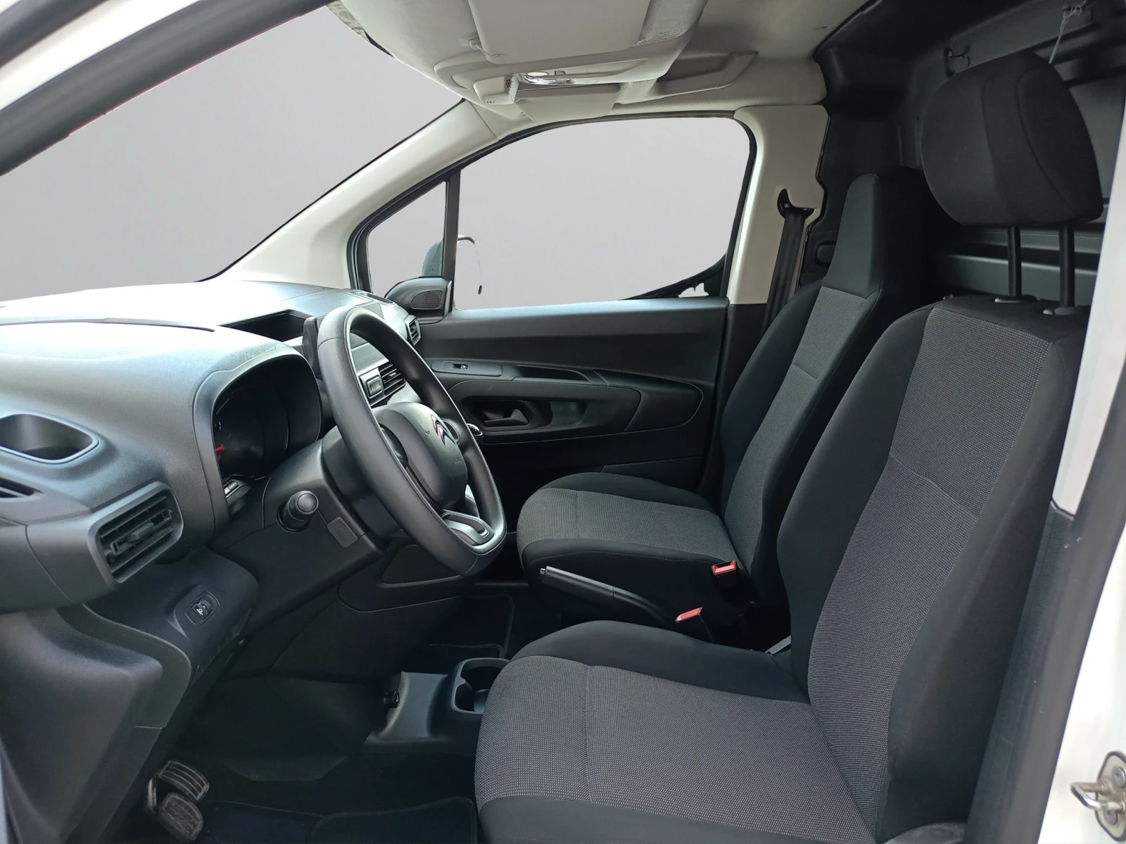 Citroen Berlingo FT LONG 1000KG CONTROL (Lev1) BlueHDi 100 BVM5 - изображение 10