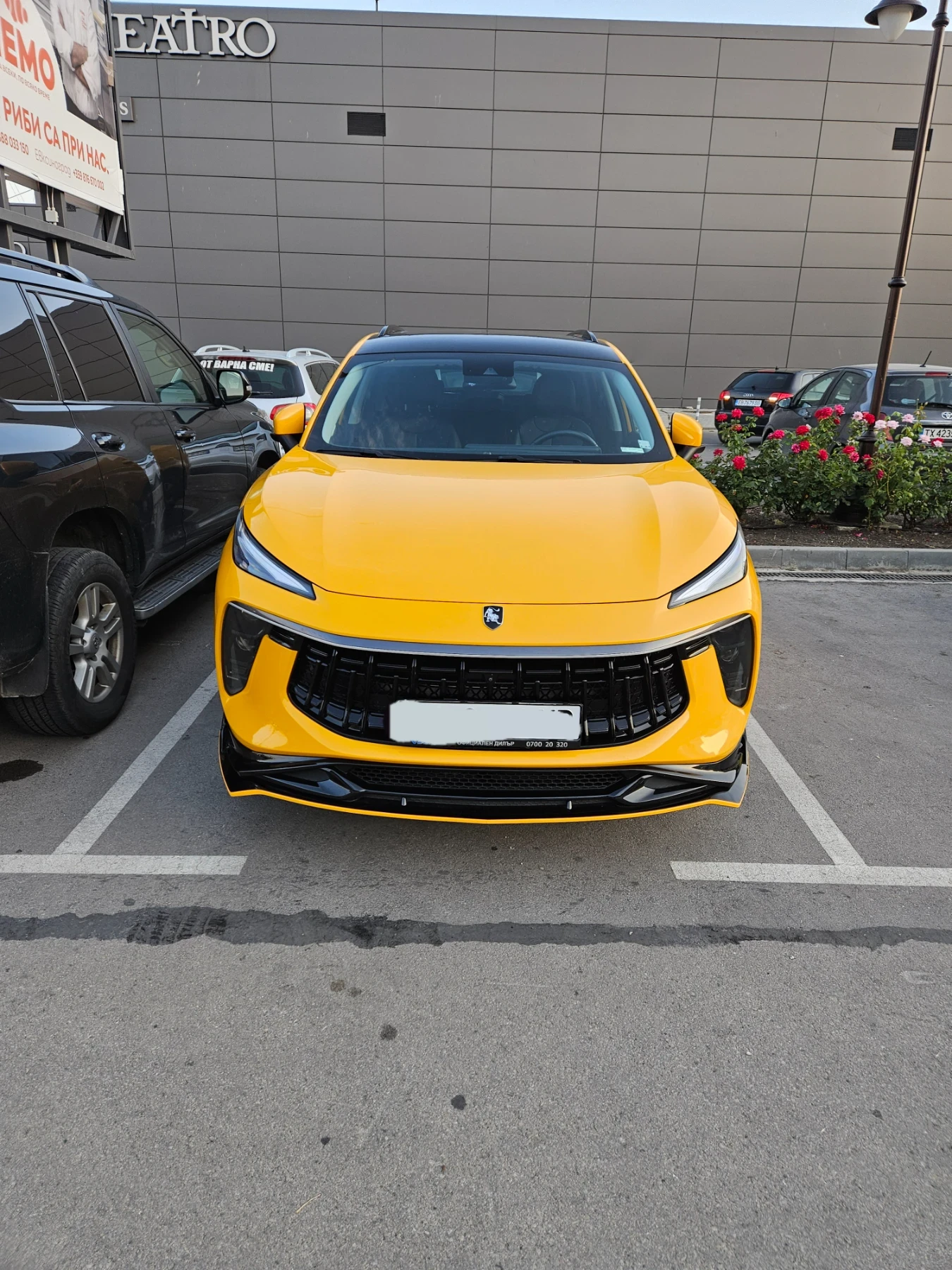 DONGFENG T5-EVO  - изображение 2