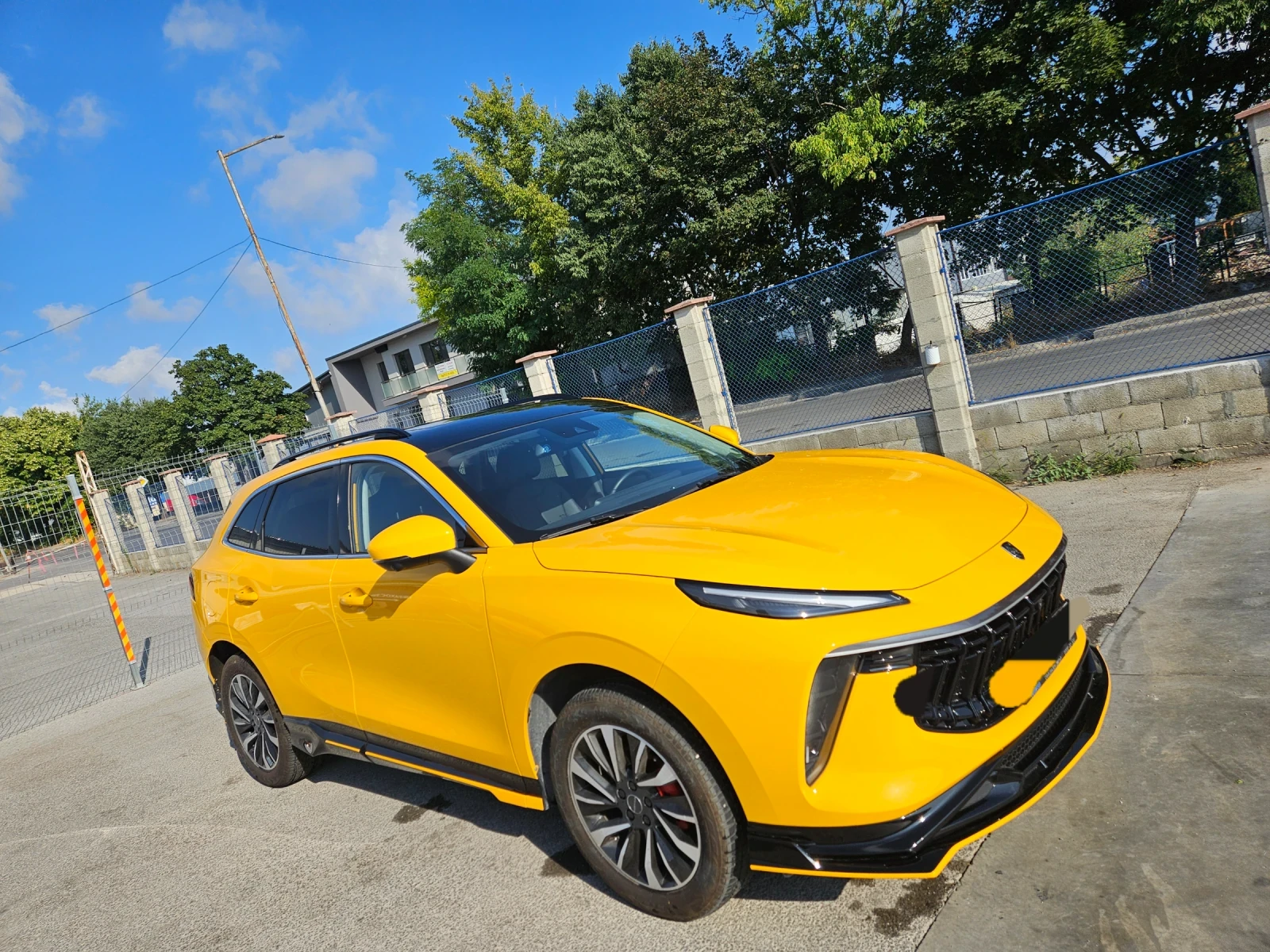 DONGFENG T5-EVO  - изображение 6