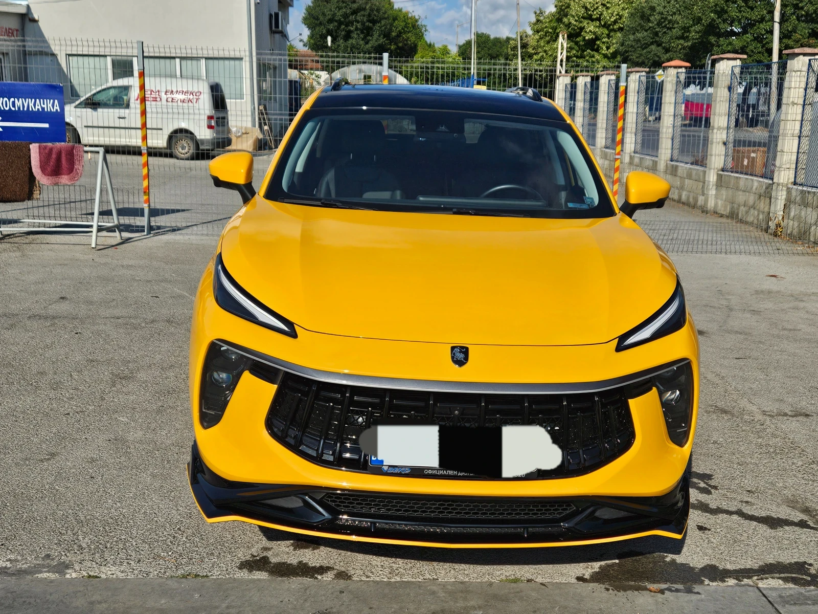 DONGFENG T5-EVO  - изображение 5