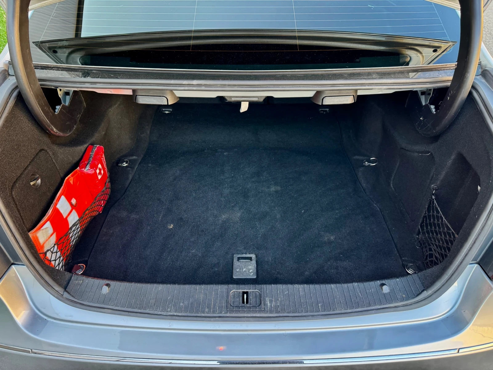 Mercedes-Benz E 350 4Matic | Mobile.bg   17