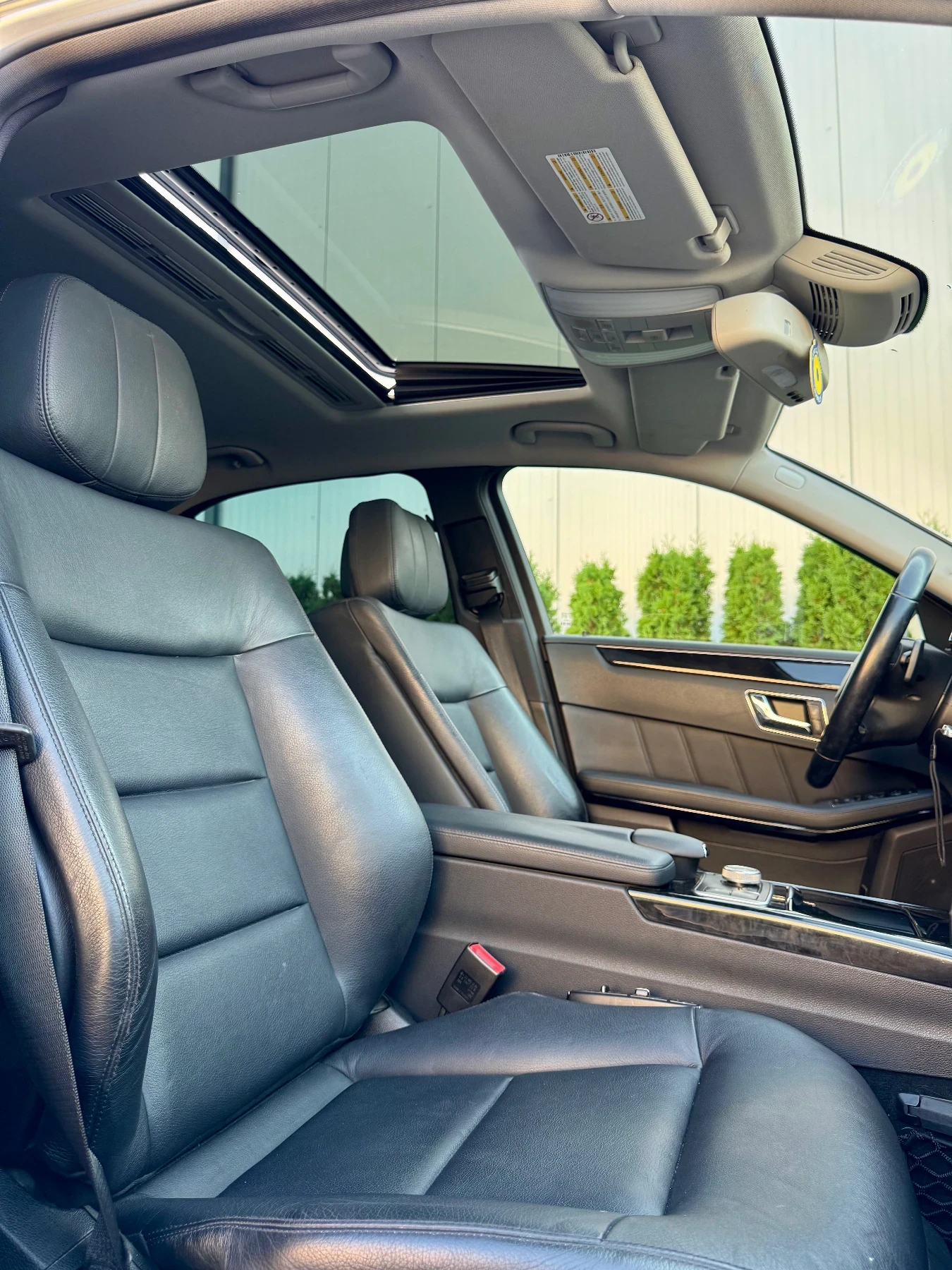 Mercedes-Benz E 350 4Matic | Mobile.bg   15