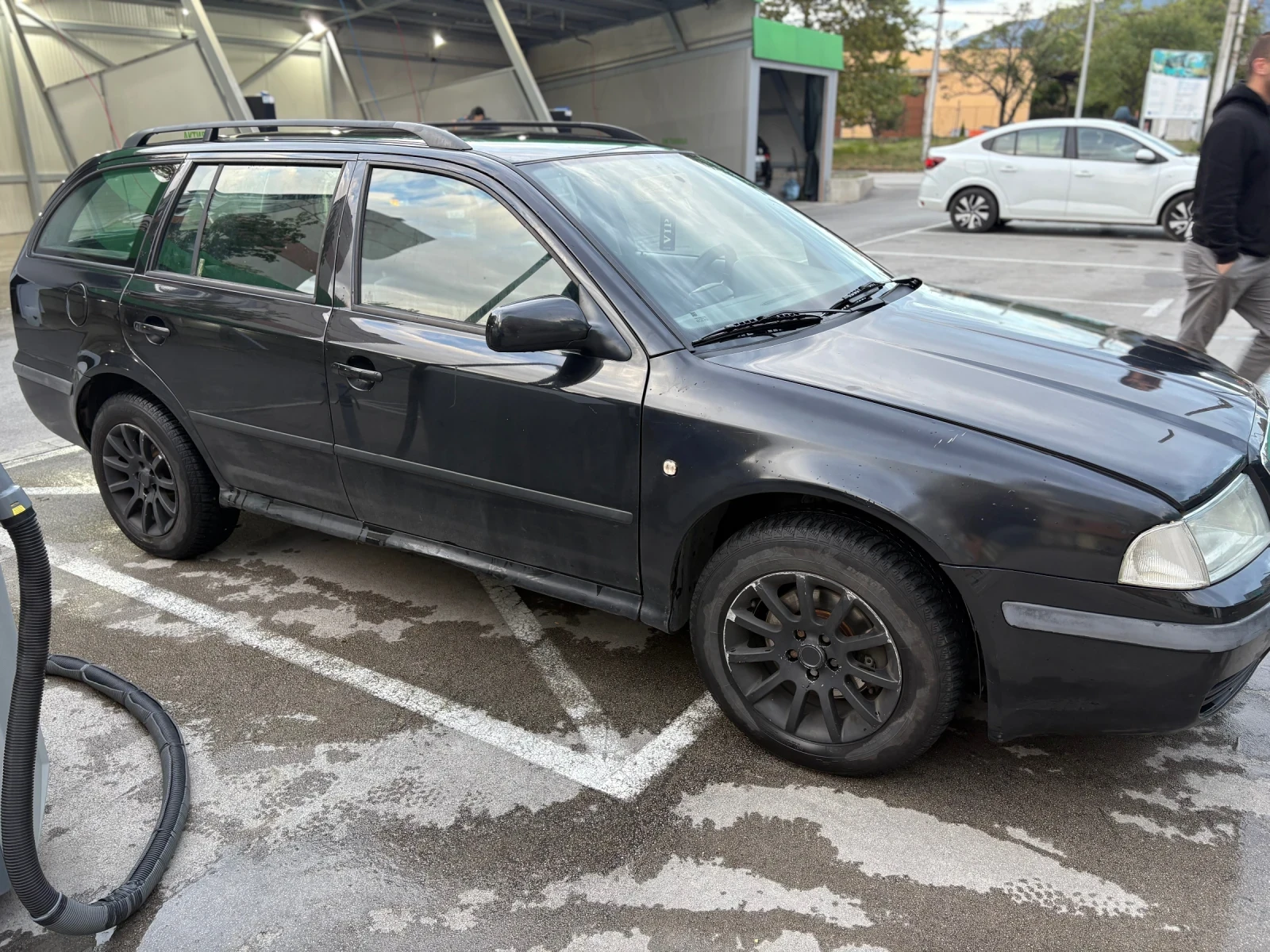 Skoda Octavia 1.9 TDI - изображение 4