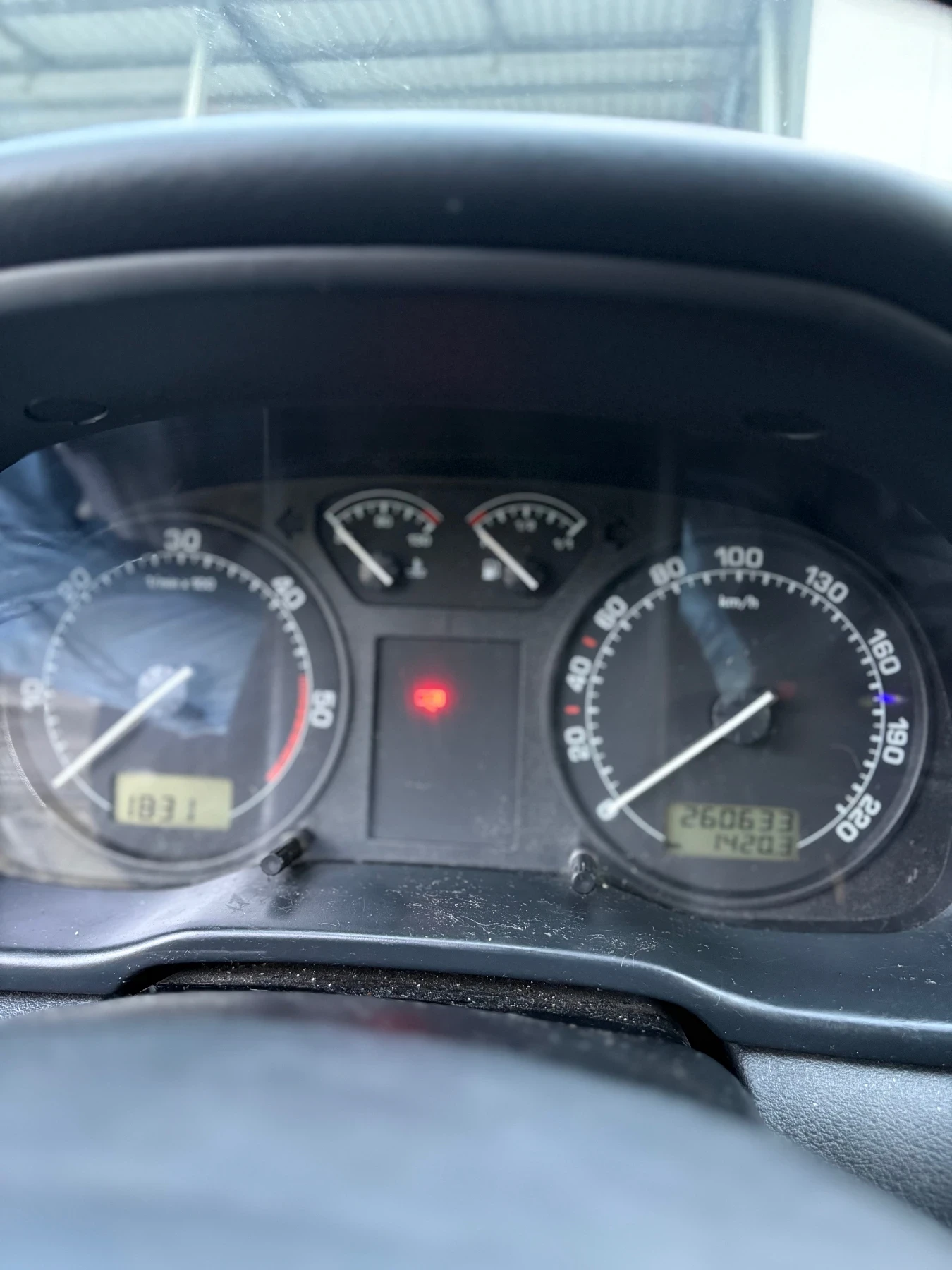 Skoda Octavia 1.9 TDI | Mobile.bg   12