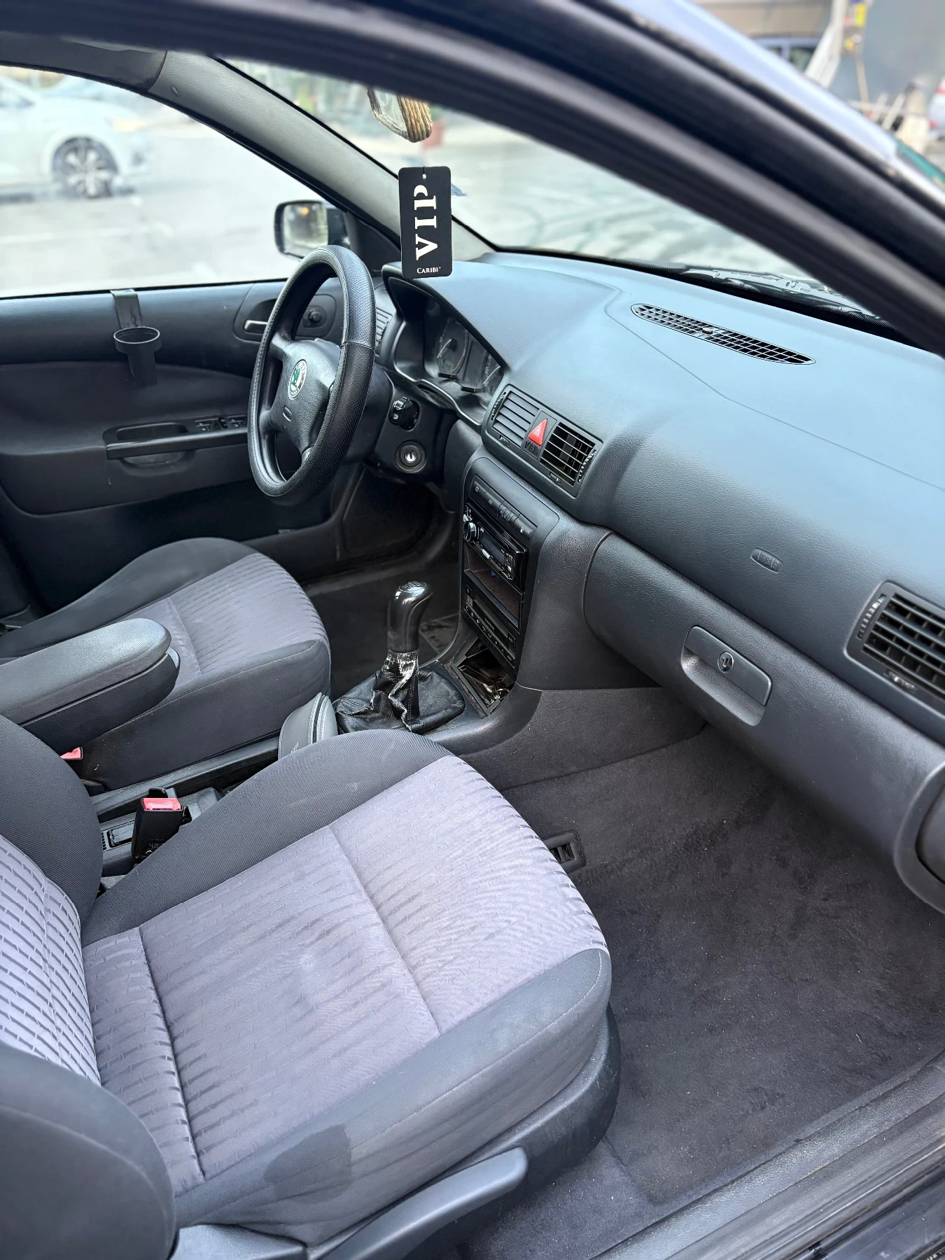 Skoda Octavia 1.9 TDI - изображение 5