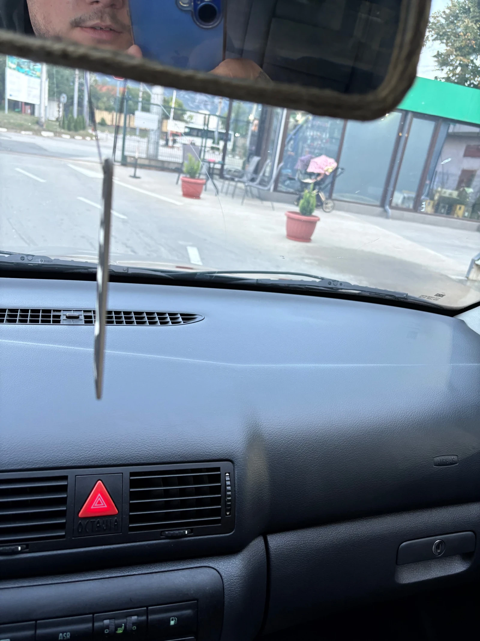 Skoda Octavia 1.9 TDI | Mobile.bg   15