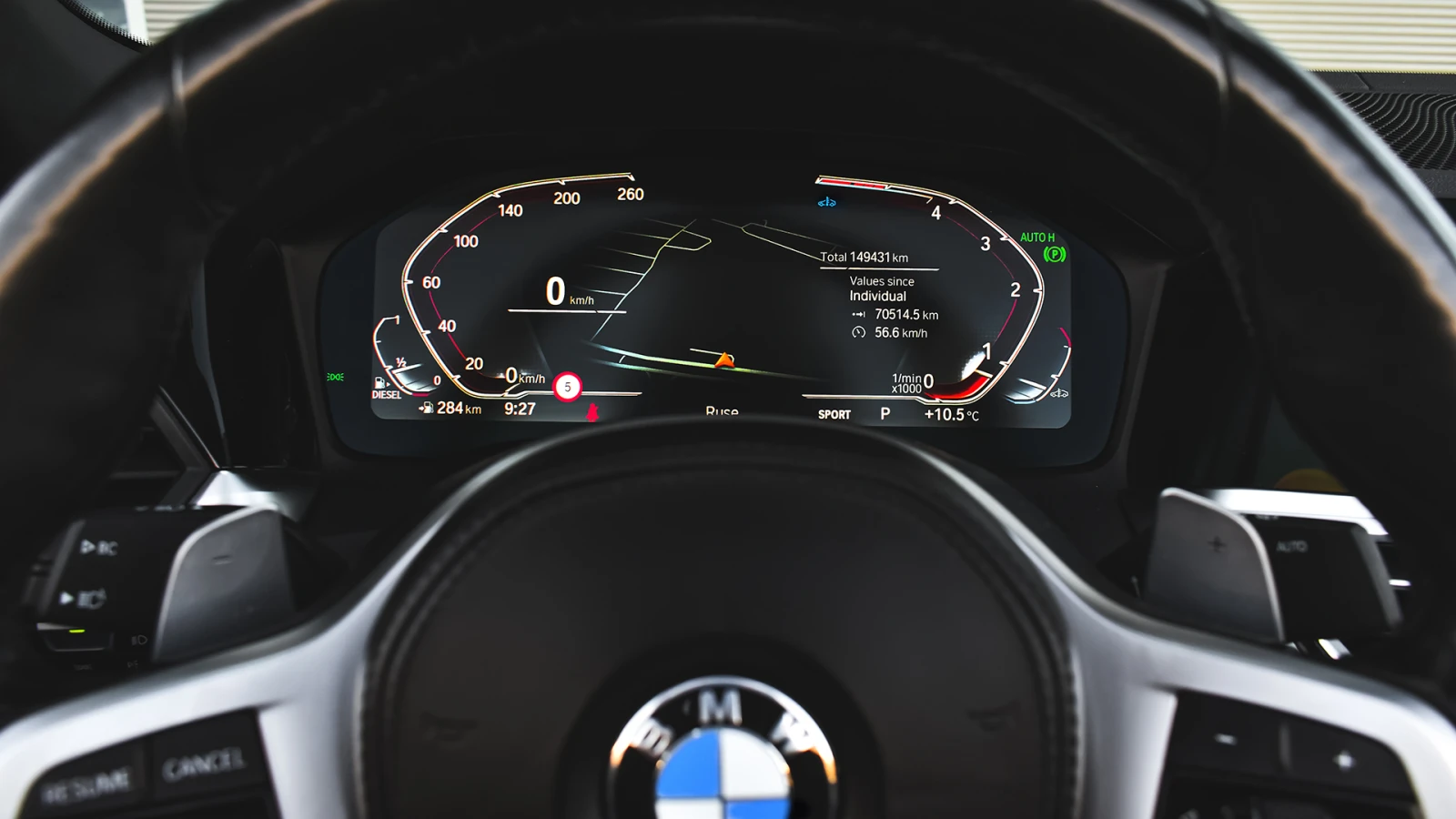 BMW 420 M Sport Cabriolet | Mobile.bg   12