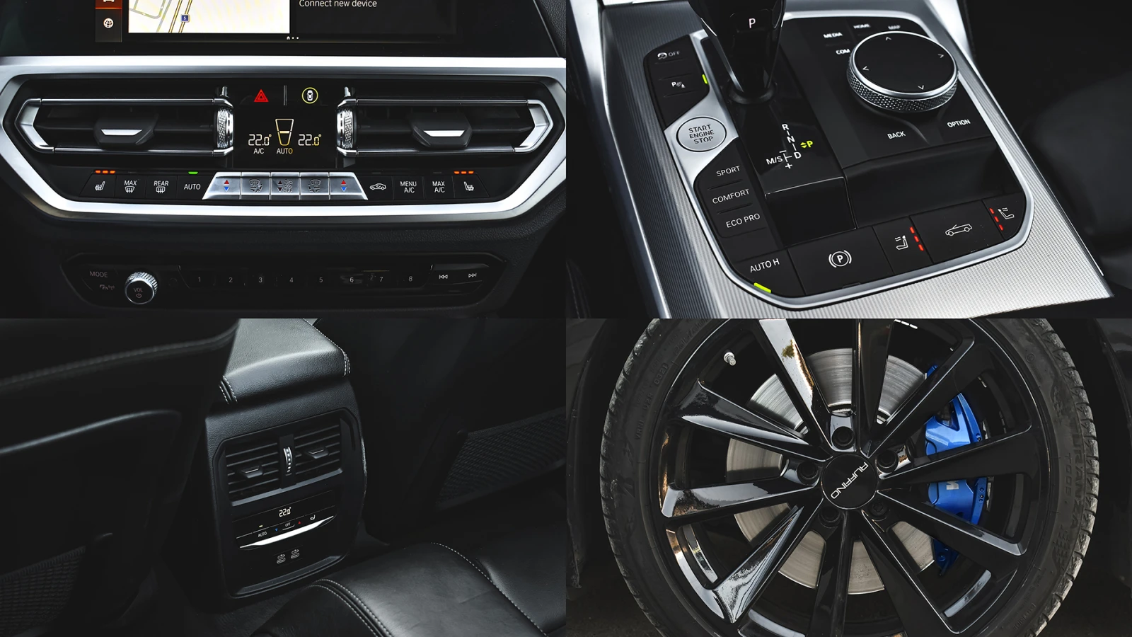 BMW 420 M Sport Cabriolet | Mobile.bg   17