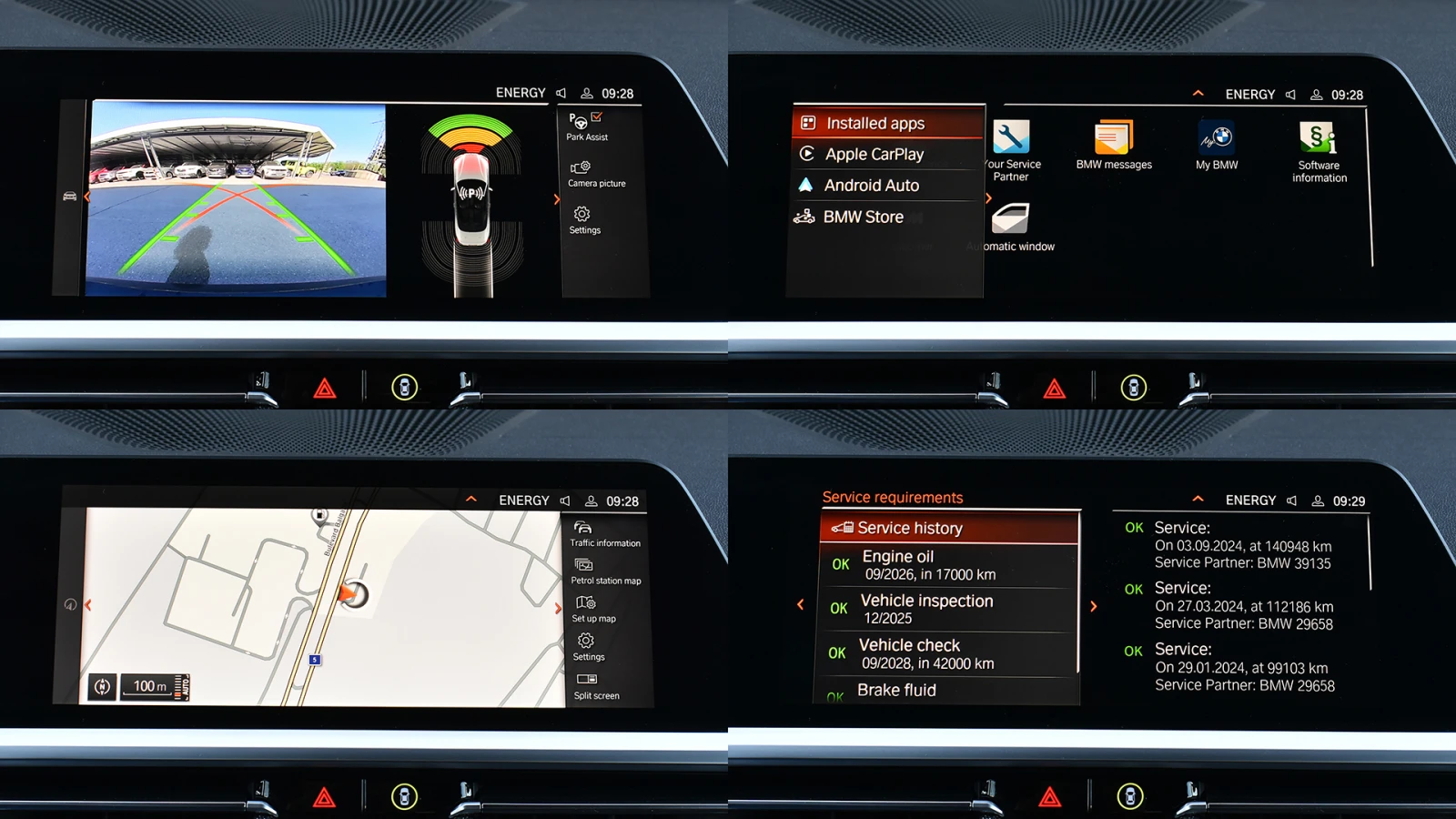 BMW 420 M Sport Cabriolet | Mobile.bg   15