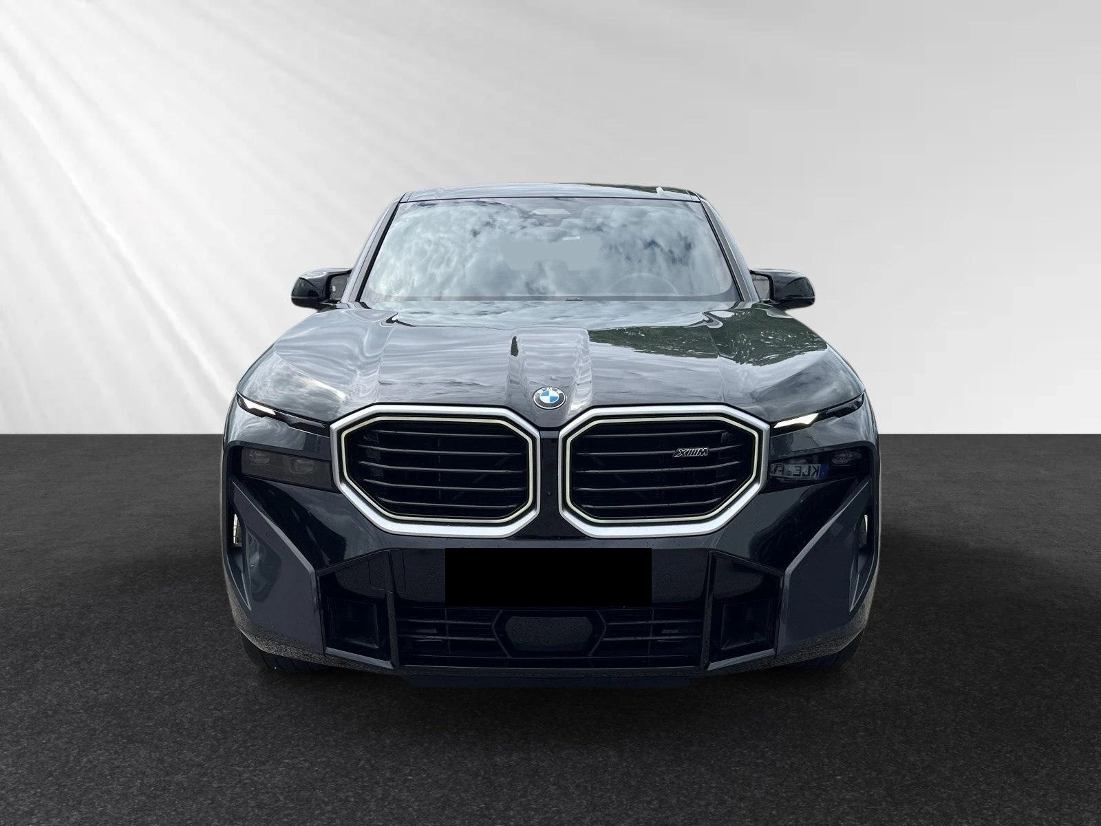 BMW XM 50e PLUG-IN HYBRID H/K INDIVIDUAL - изображение 2