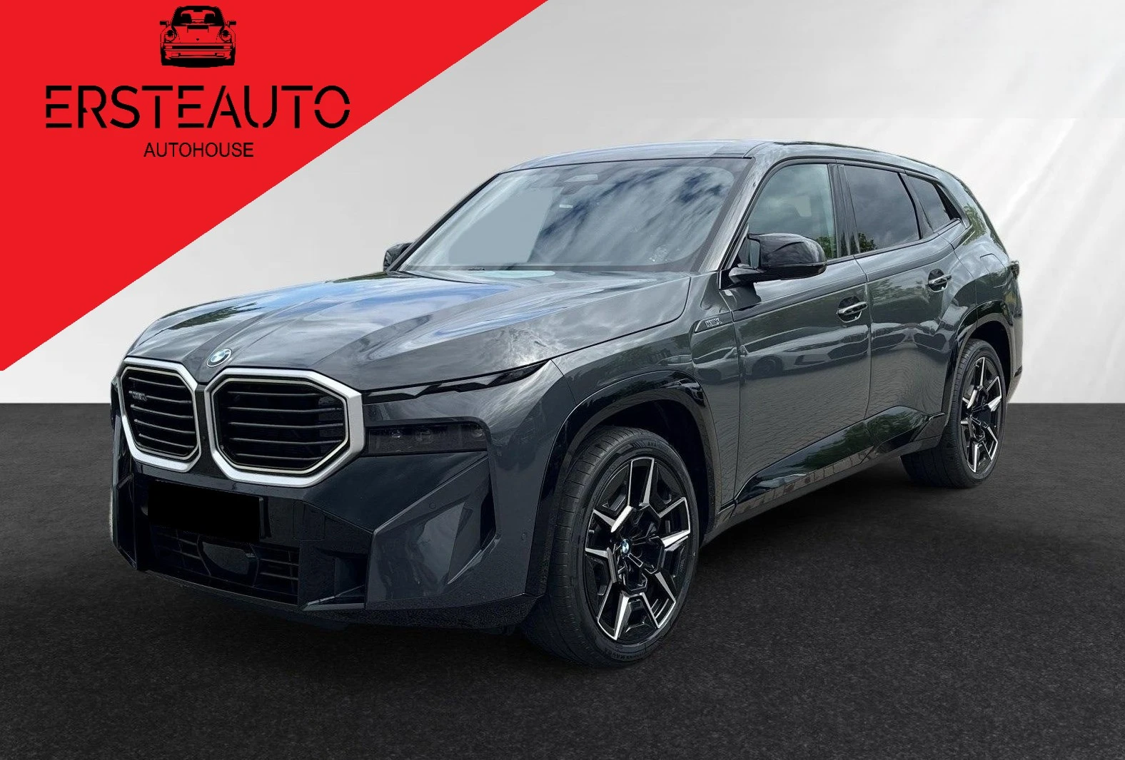 BMW XM 50e PLUG-IN HYBRID H/K INDIVIDUAL | Mobile.bg   1