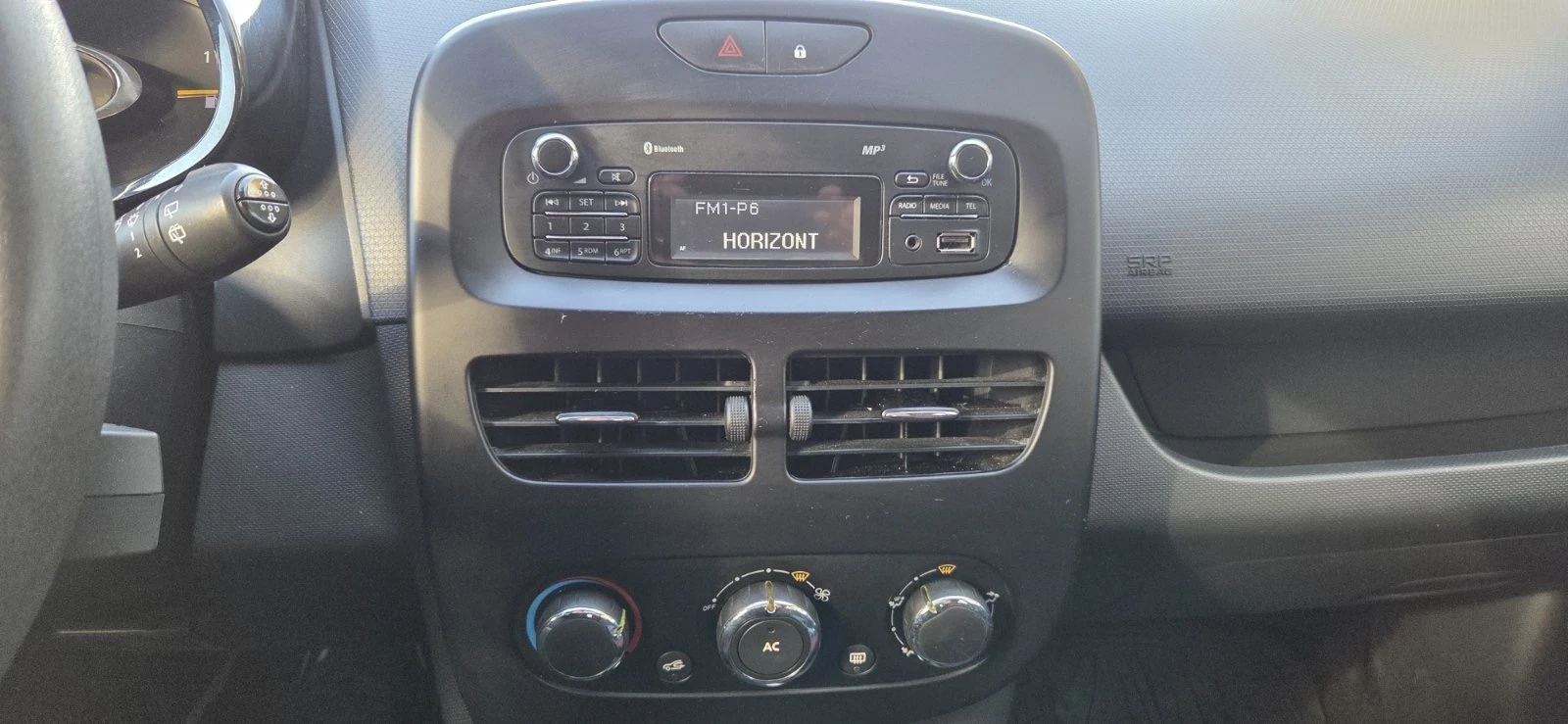 Renault Clio  - изображение 8