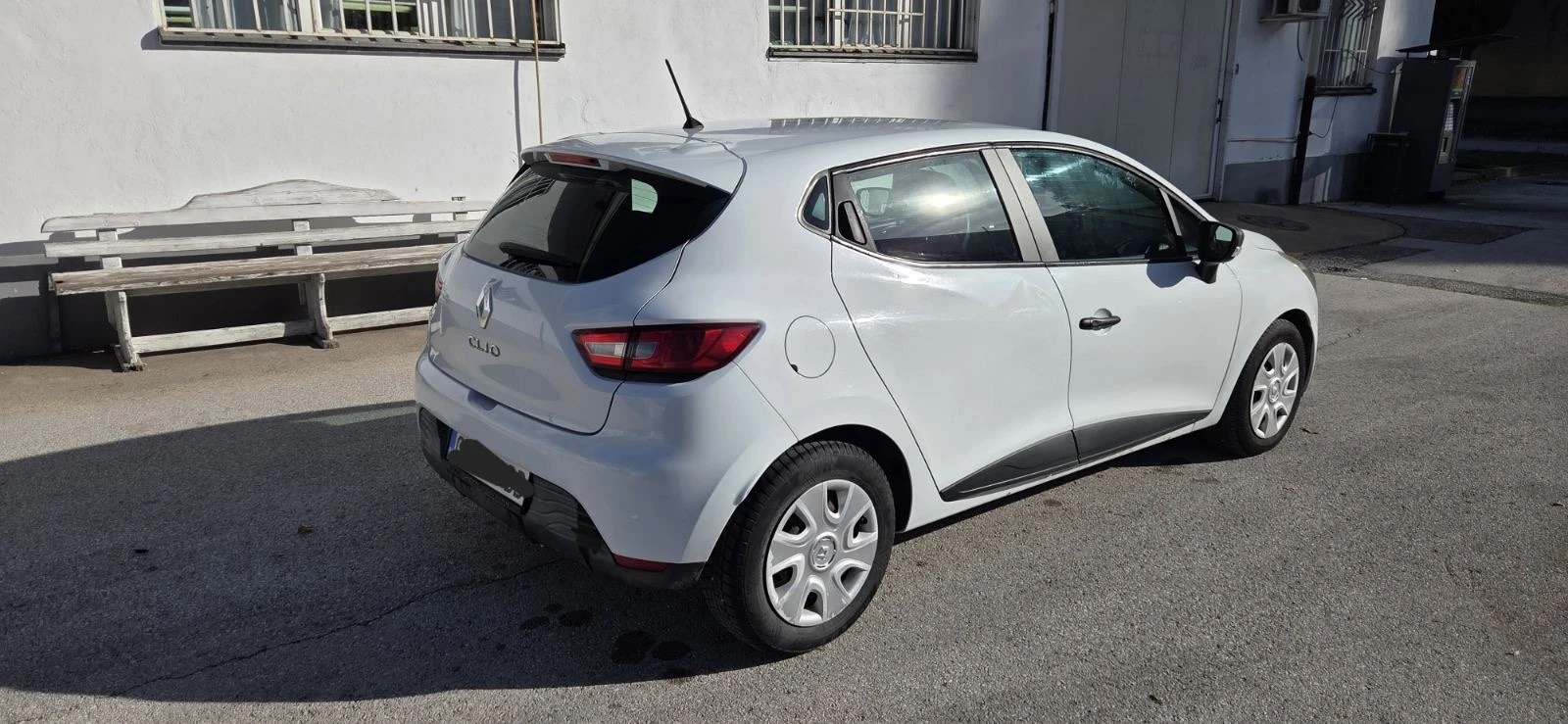 Renault Clio  - изображение 3