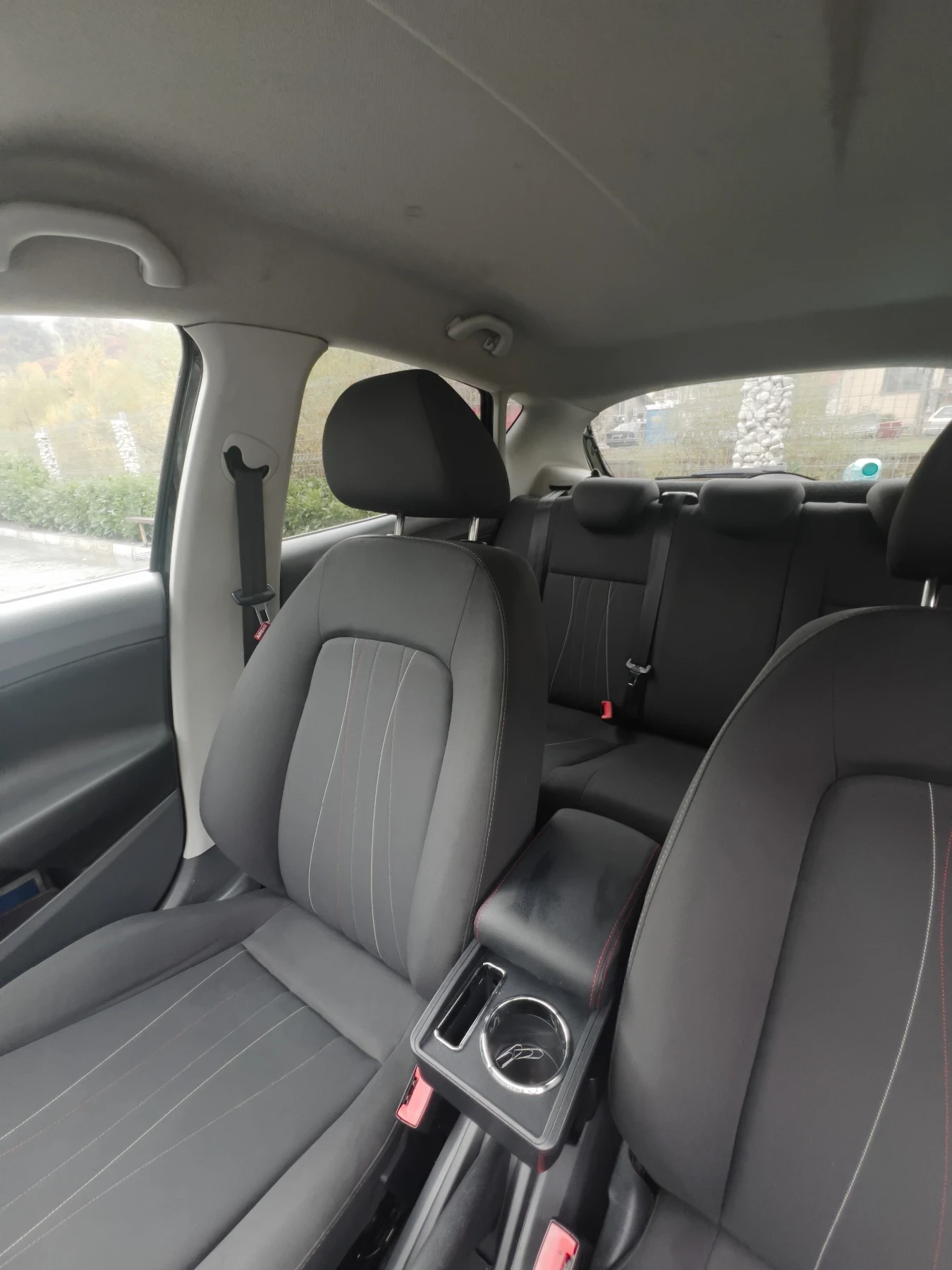 Seat Ibiza 1.9 TDI 105 k | Mobile.bg   11