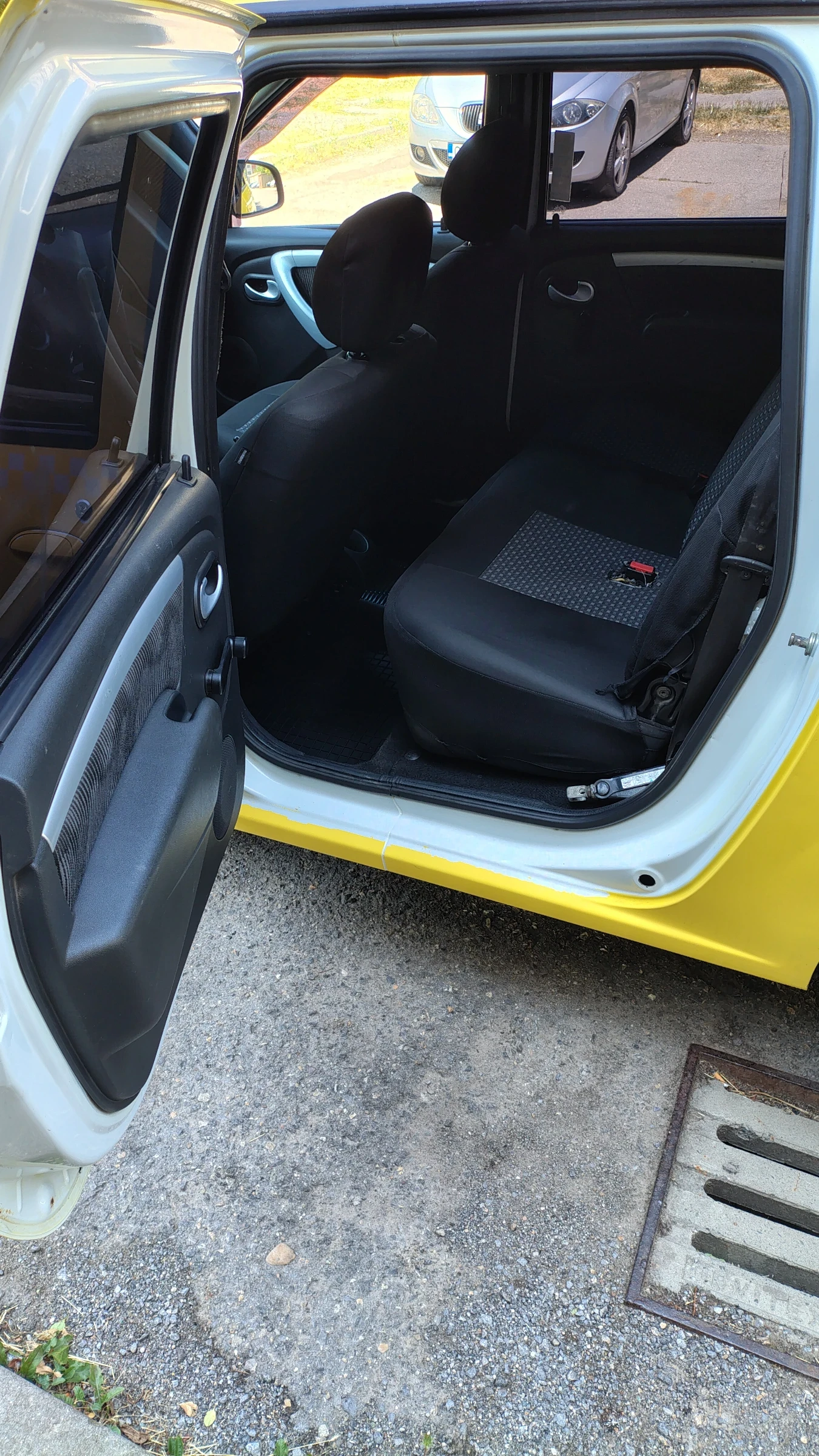 Dacia Logan 1.6  .  | Mobile.bg   10