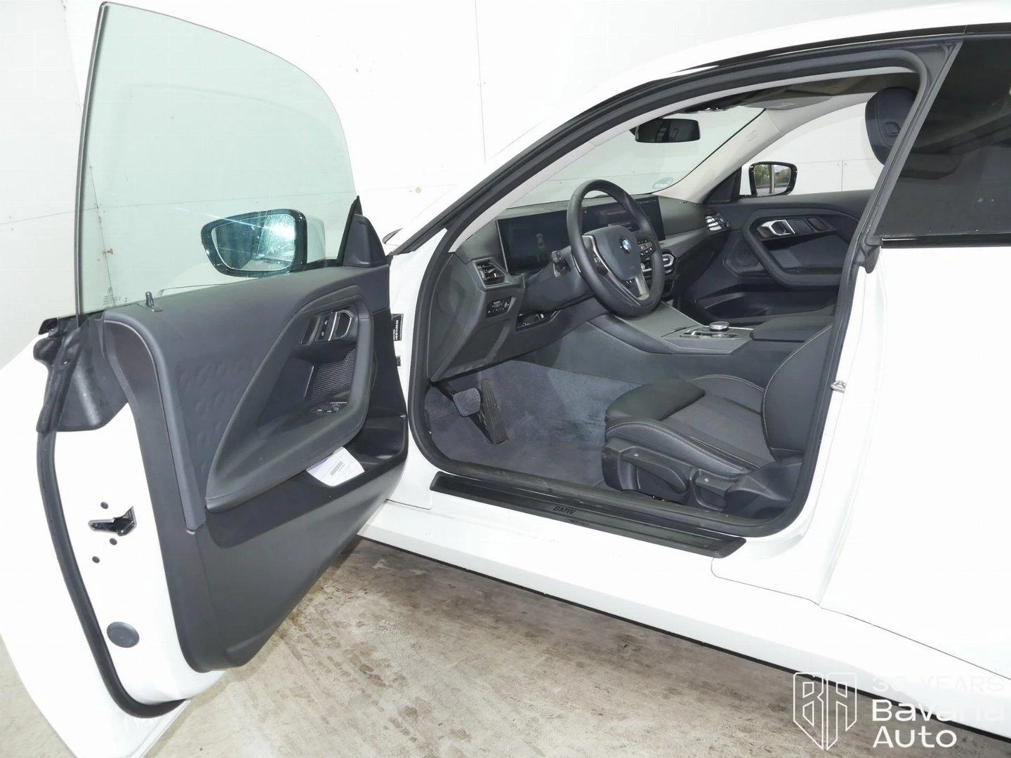 BMW 218 i Coupe Steptronic - изображение 5