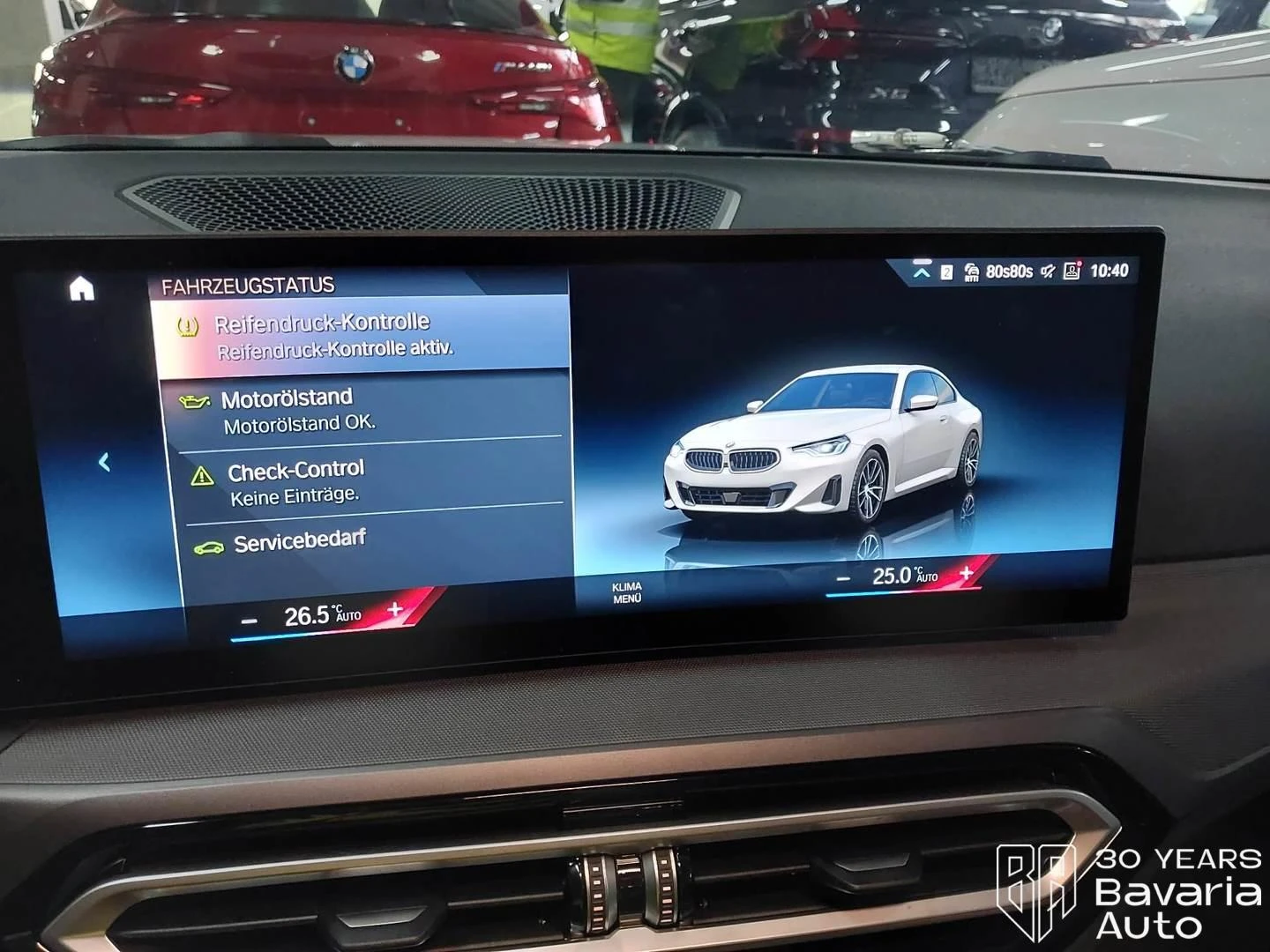 BMW 218 i Coupe Steptronic - изображение 9