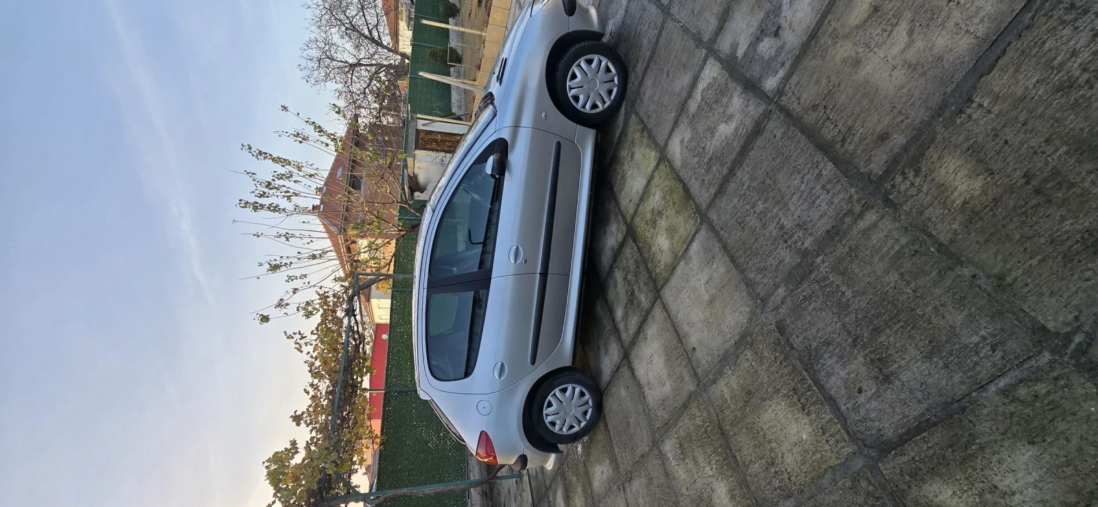 Peugeot 206  - изображение 5