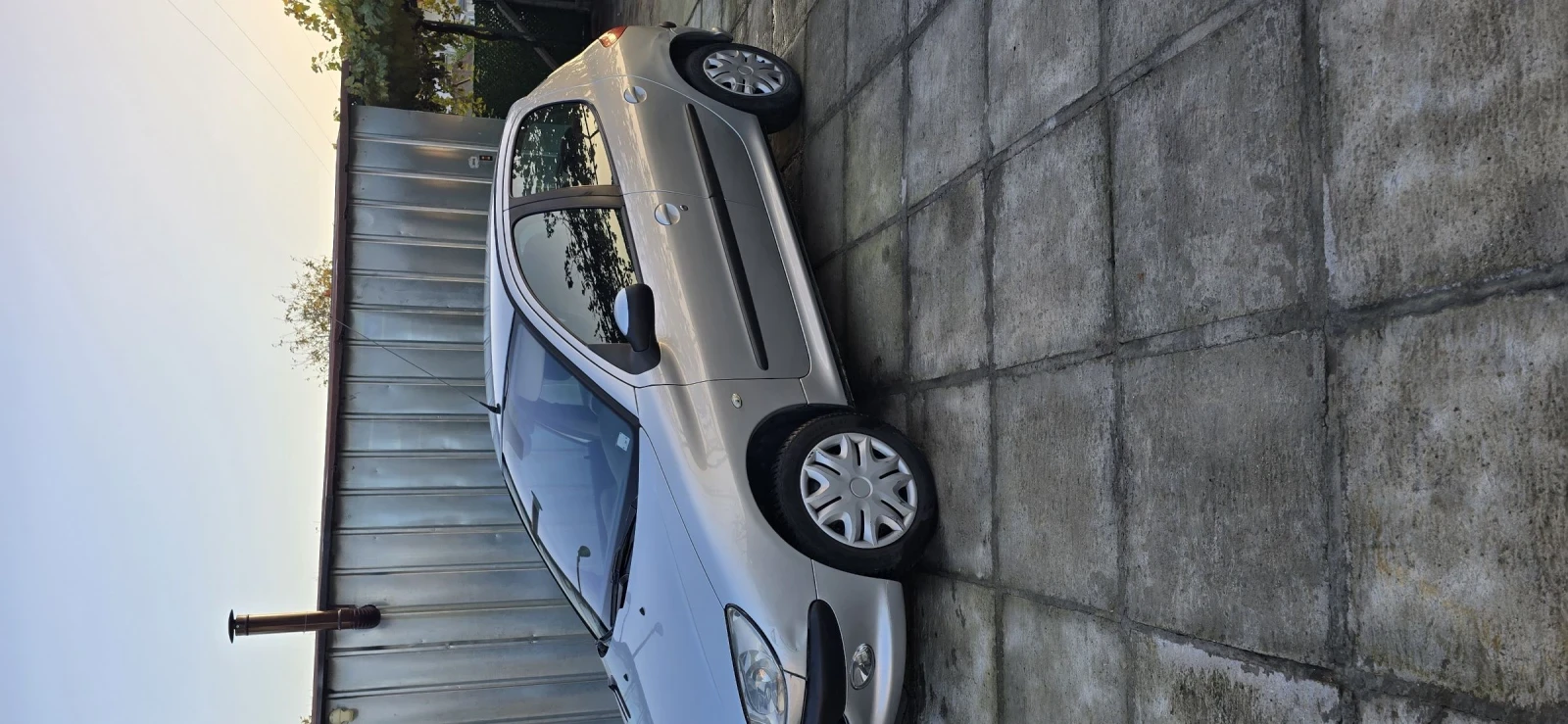 Peugeot 206  - изображение 2