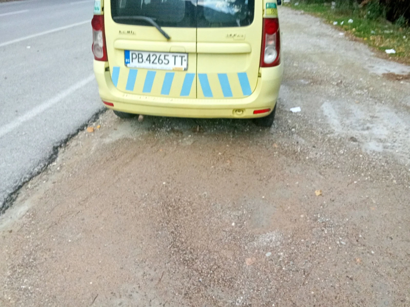 Dacia Logan  - изображение 4