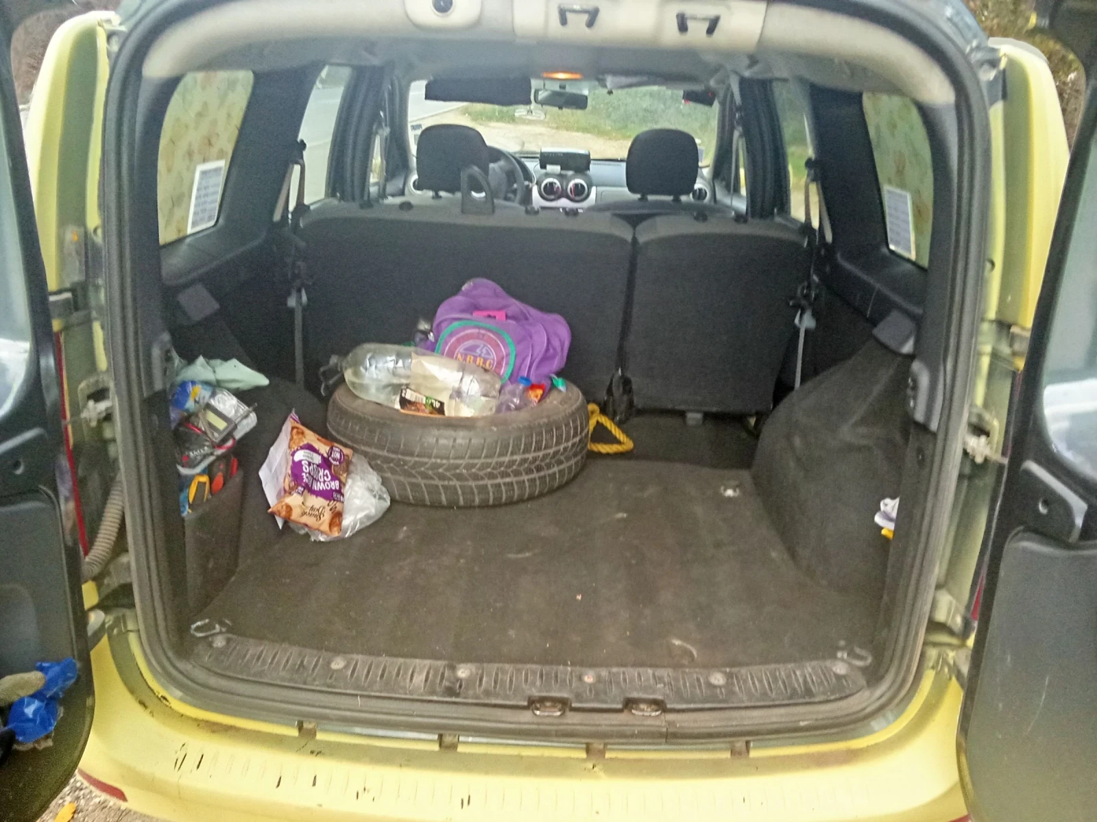 Dacia Logan  - изображение 6